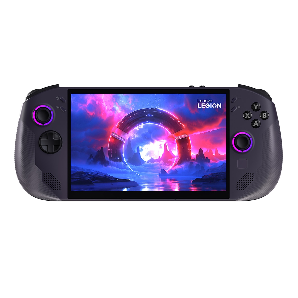 Imagen 1 de Consola portátil Lenovo Legion Go S, Ryzen Z2, 16GB, 512GB, 8", Steam OS (Reacondicionado Grado A)