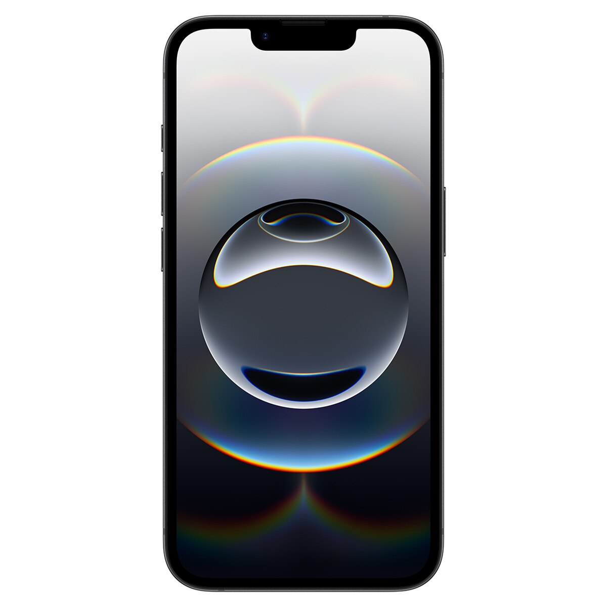 Imagen 2 de Apple iPhone 16e móvil libre (Reacondicionado Grado A) - Negro 128 GB Negro