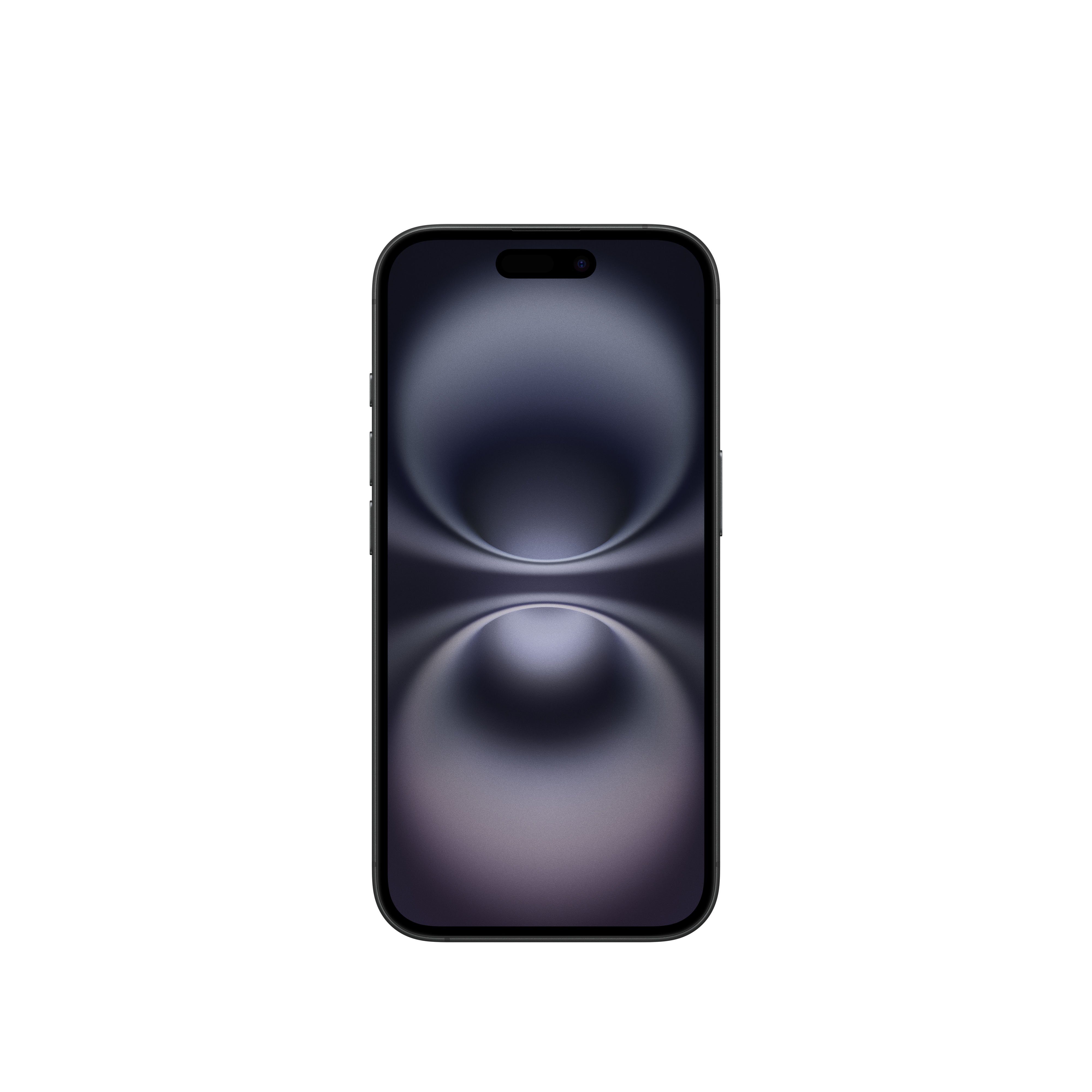 Apple iPhone 16 móvil libre (Reacondicionado Grado C) - Negro 256 GB + 8 GB RAM Negro-2