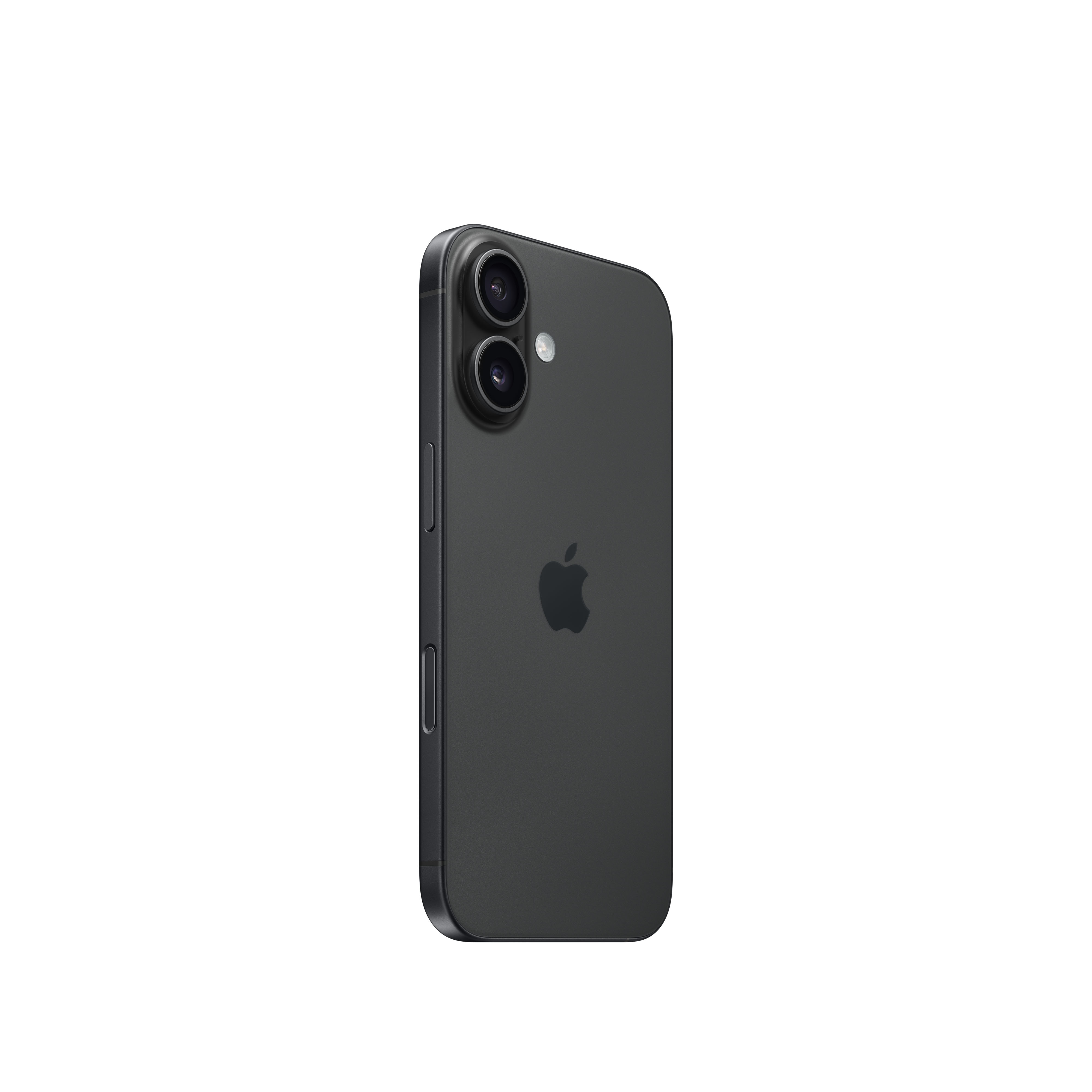 Apple iPhone 16 móvil libre (Reacondicionado Grado C) - Negro 256 GB + 8 GB RAM Negro-3