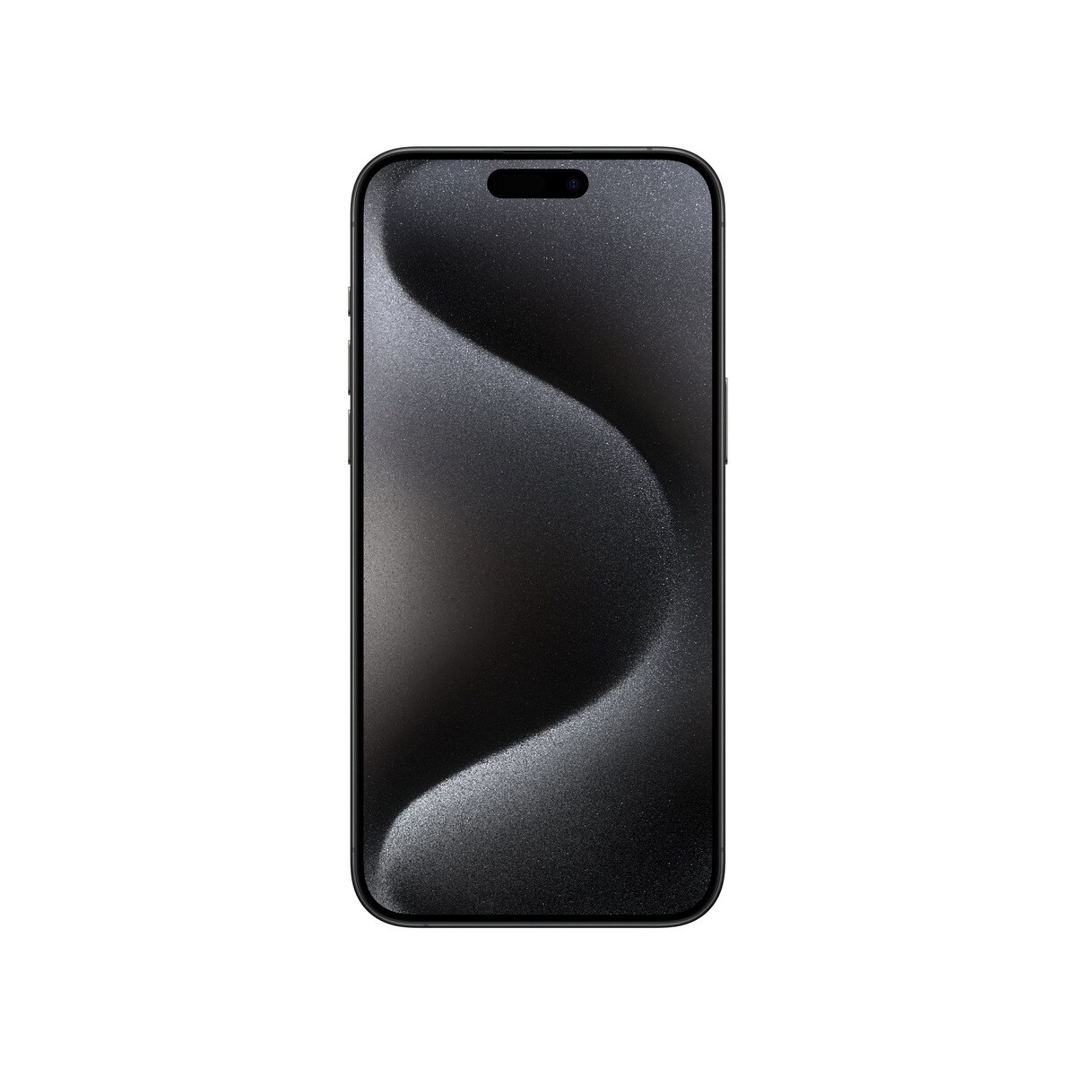 Apple iPhone 15 Pro Max móvil libre (Reacondicionado Grado B) Negro / Titanio-2