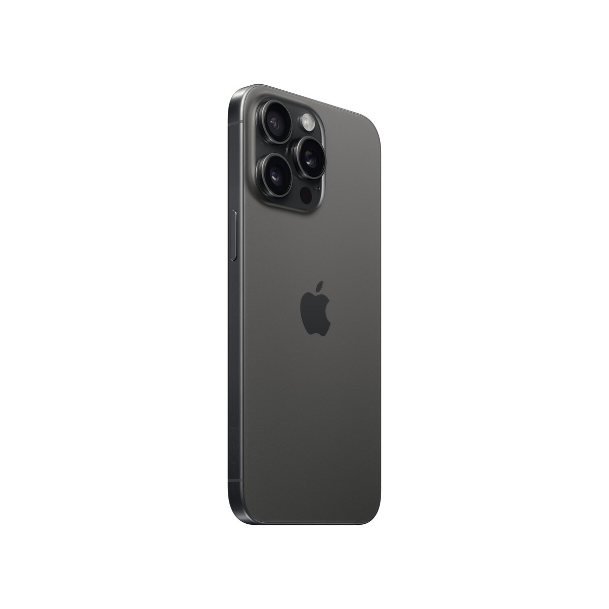 Apple iPhone 15 Pro Max móvil libre (Reacondicionado Grado B) Negro / Titanio-3