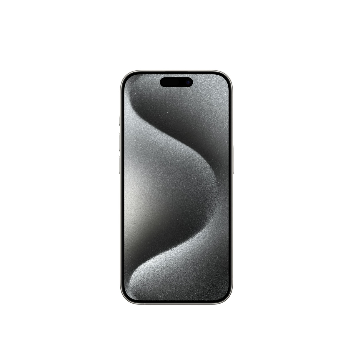 Apple iPhone 15 Pro móvil libre (Reacondicionado Grado B) - Blanco / Titanio 1 TB Blanco / Titanio-2