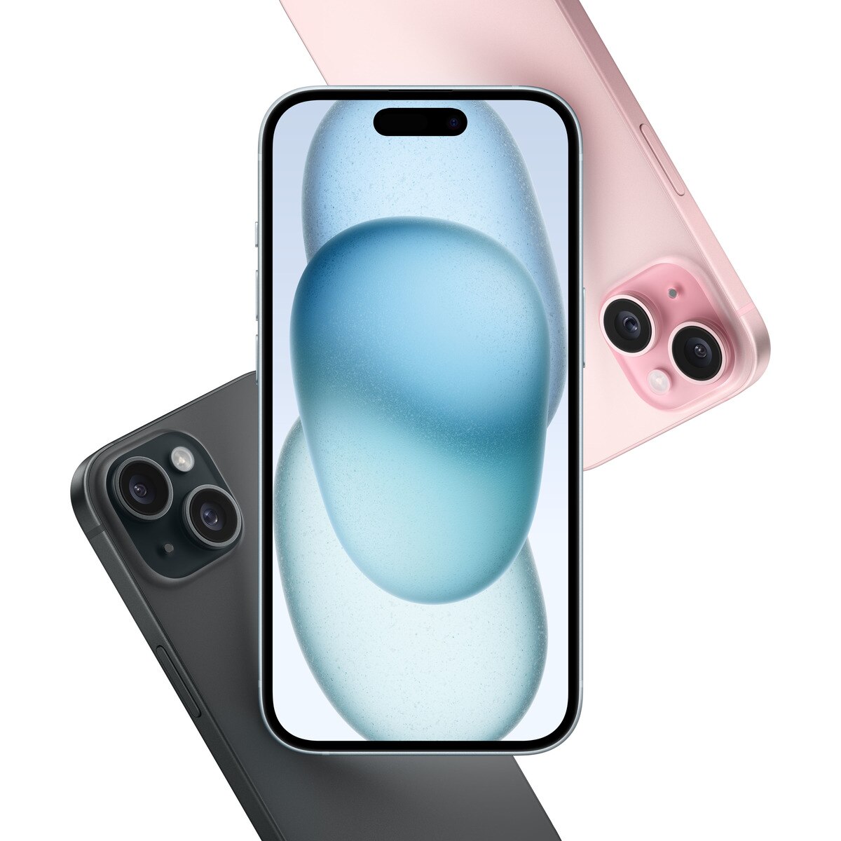 Apple iPhone 15 Plus móvil libre (Reacondicionado A estrenar