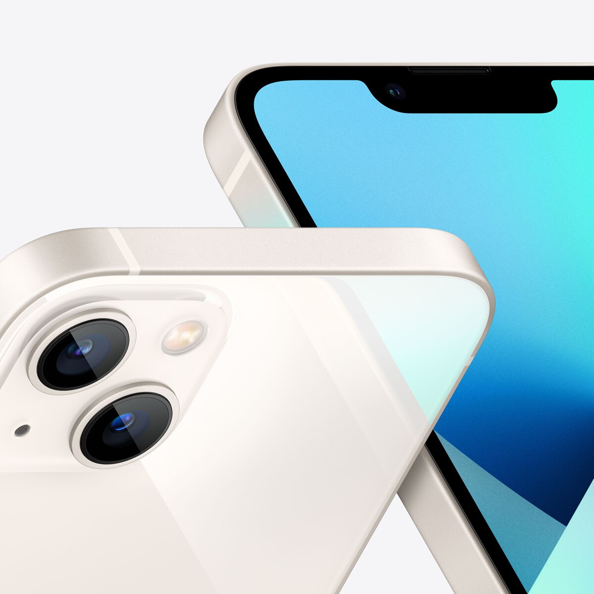 Apple iPhone 13 Mini móvil libre (Reacondicionado A estrenar