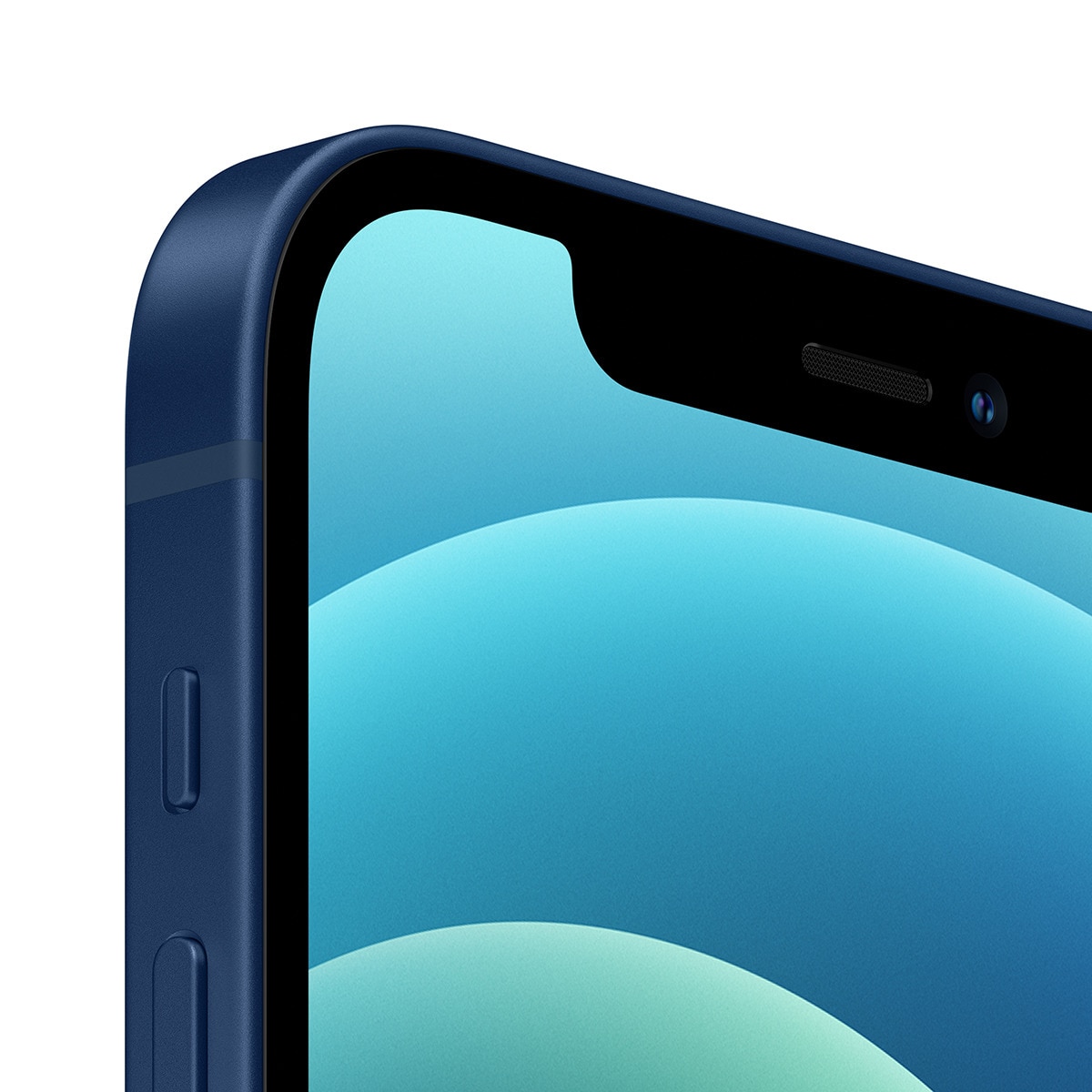 Apple iPhone 12 móvil libre (Reacondicionado Grado A) - Azul 64 GB Azul-2