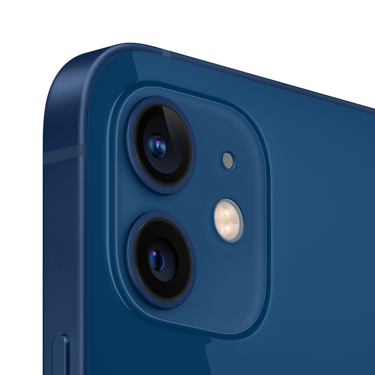 Apple iPhone 12 móvil libre (Reacondicionado Grado A) - Azul 64 GB Azul-3