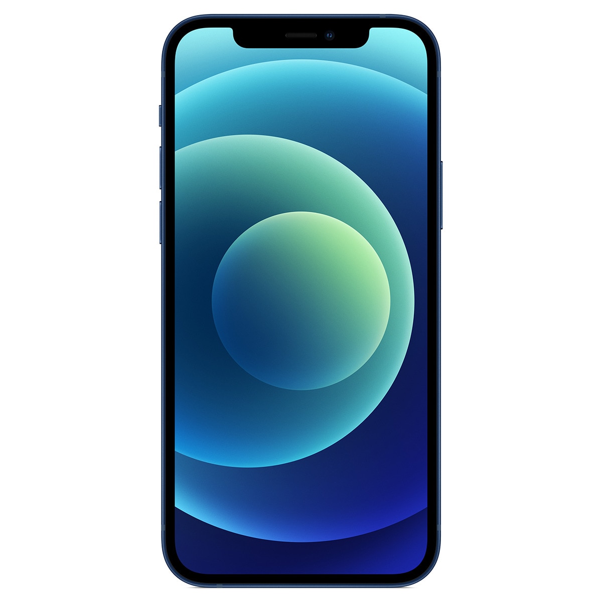 Apple iPhone 12 móvil libre (Reacondicionado Grado A) - Azul 64 GB Azul-4