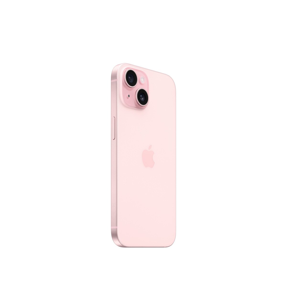 Apple iPhone 15 móvil libre (Reacondicionado Grado A) - Rosa 128 GB + 6 GB RAM Rosa-3