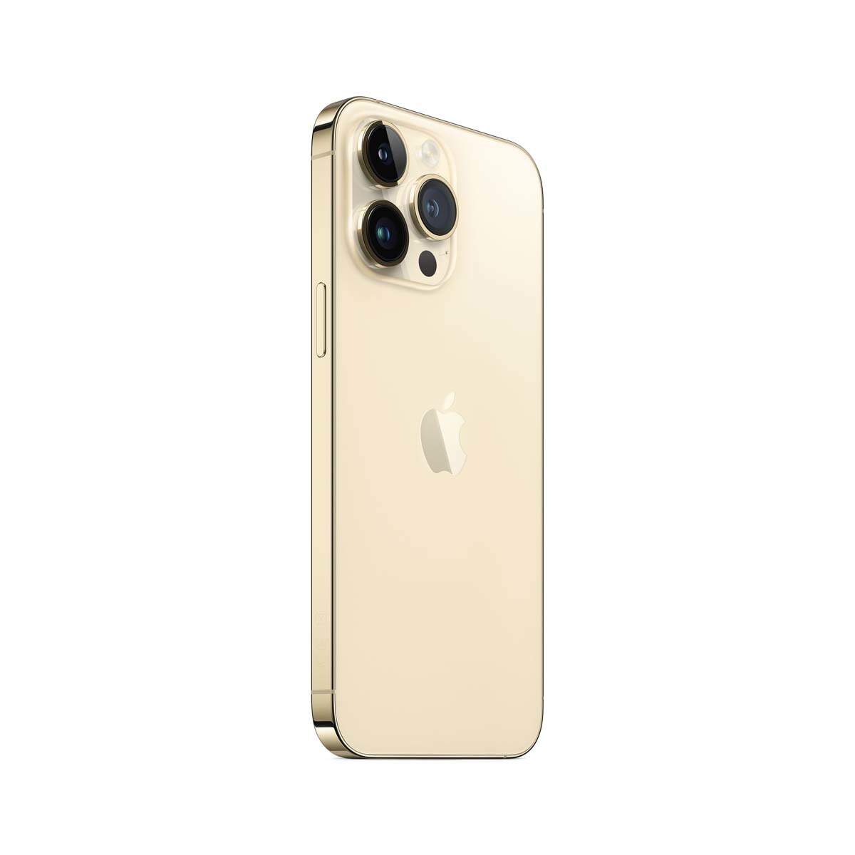Apple iPhone 14 Pro Max móvil libre (Reacondicionado A estrenar) Oro-2