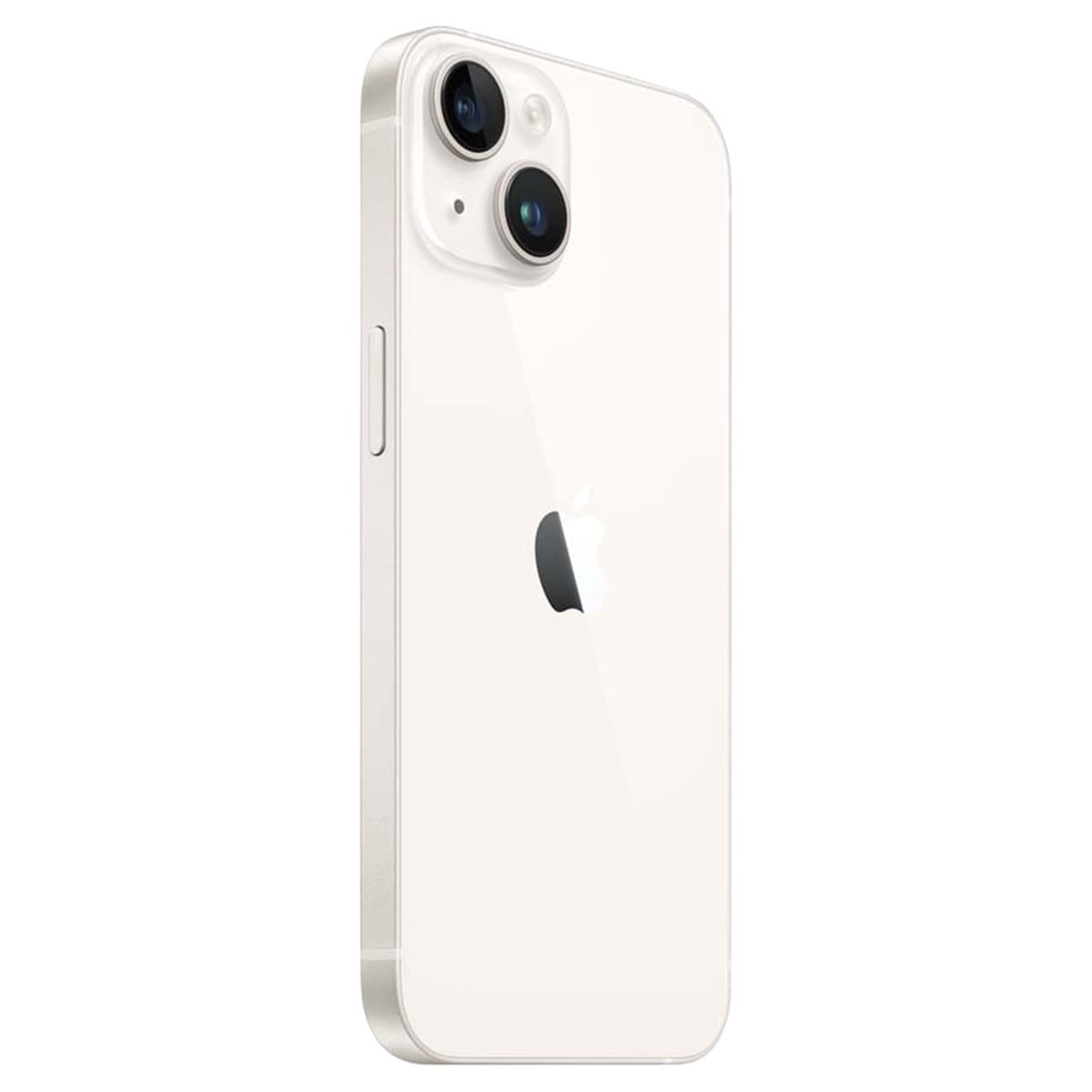 Apple iPhone 14 Plus móvil libre (Reacondicionado A estrenar) Blanco estrella-2