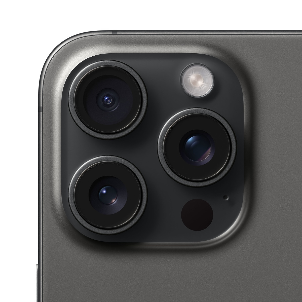 Apple iPhone 15 Pro Max móvil libre (Reacondicionado Grado A
