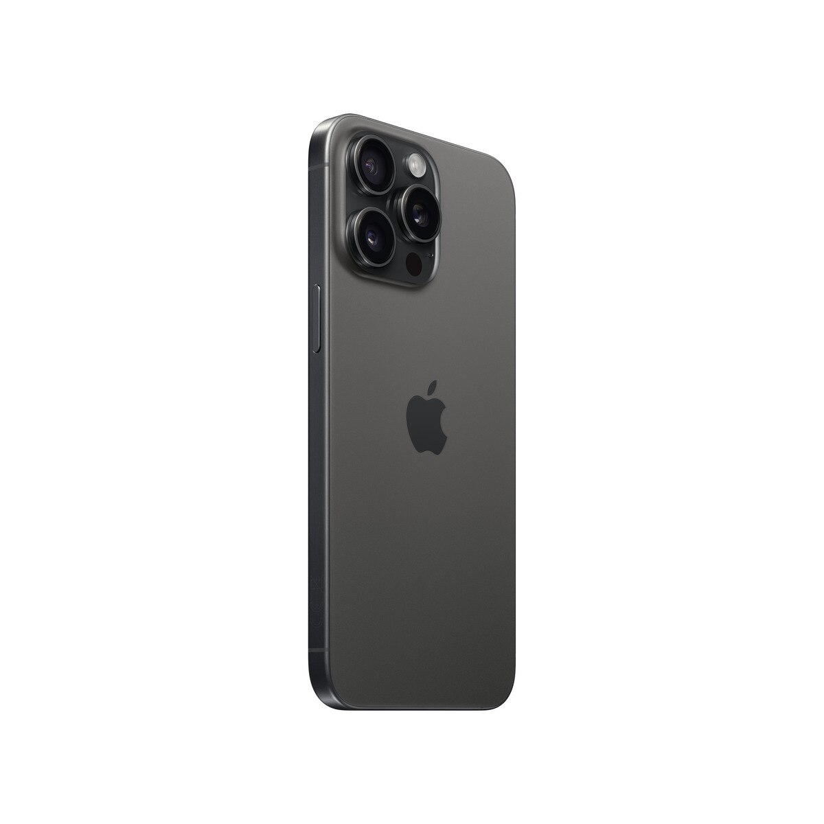 Apple iPhone 15 Pro Max móvil libre (Reacondicionado A estrenar) - Negro / Titanio 512 GB + 8 GB RAM Negro / Titanio-3