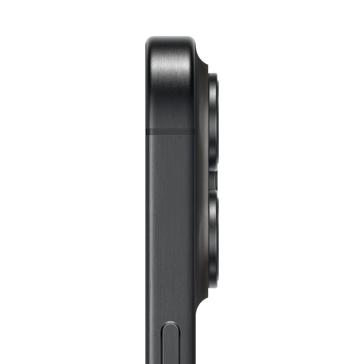 Apple iPhone 15 Pro Max móvil libre (Reacondicionado A estrenar) - Negro / Titanio 512 GB + 8 GB RAM Negro / Titanio-4