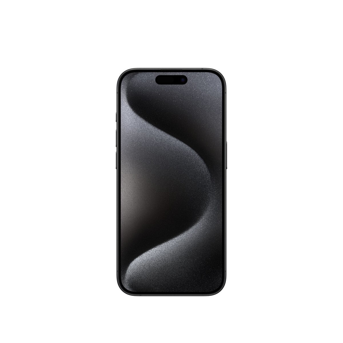 Apple iPhone 15 Pro móvil libre (Reacondicionado A estrenar) Negro