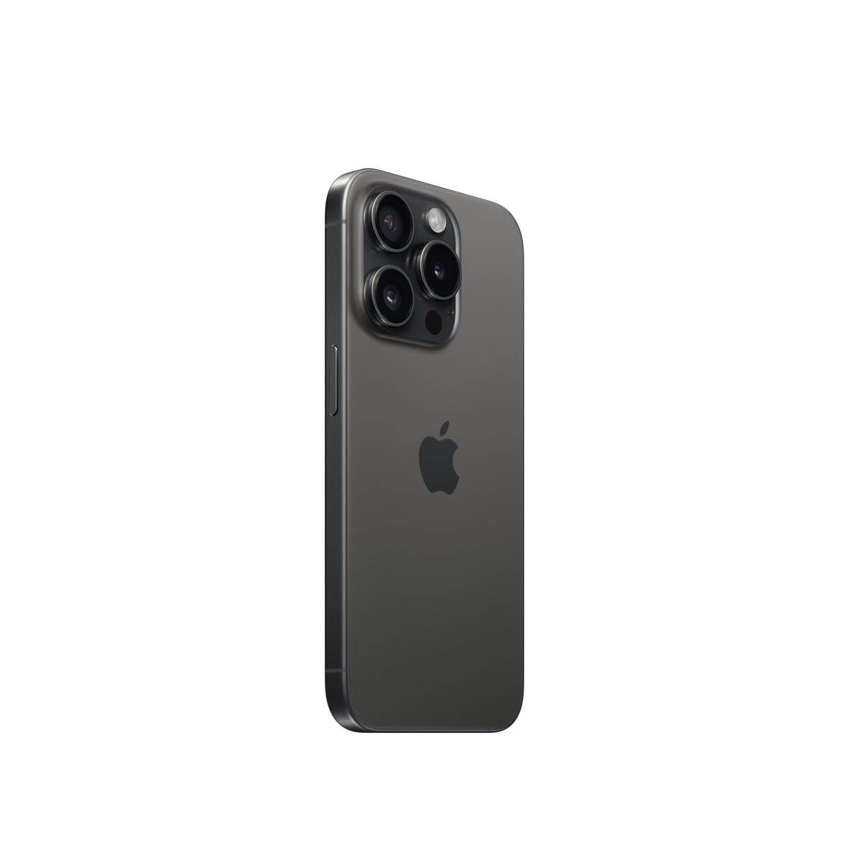 Apple iPhone 15 Pro móvil libre (Reacondicionado A estrenar) - Negro / Titanio 256 GB Negro / Titanio-3