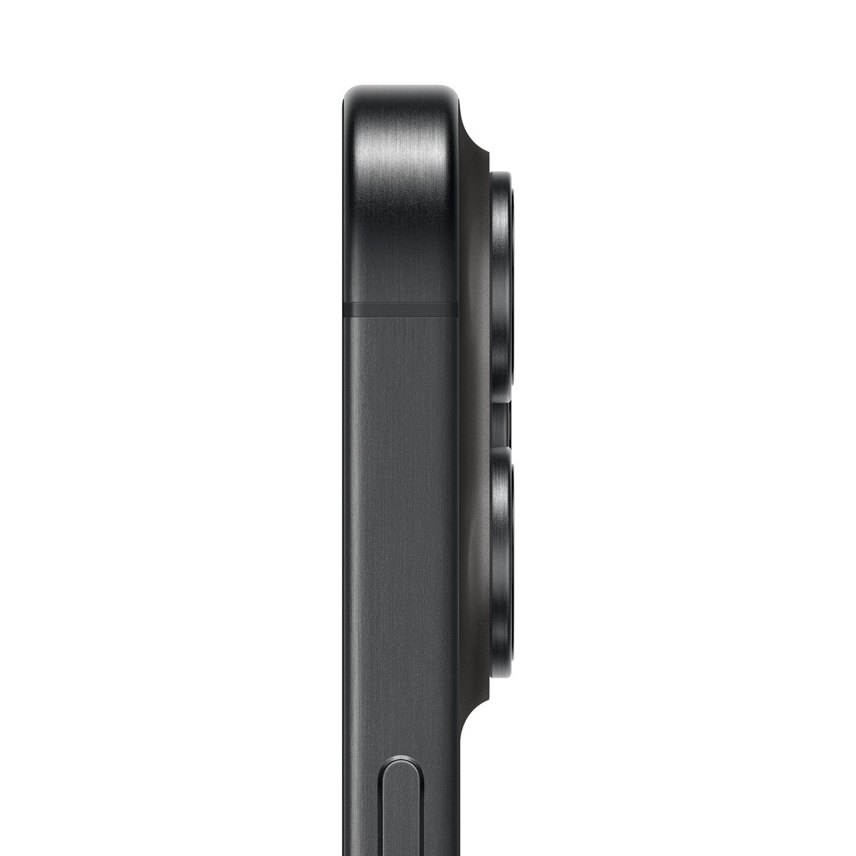 Apple iPhone 15 Pro móvil libre (Reacondicionado A estrenar) - Negro / Titanio 256 GB Negro / Titanio-4
