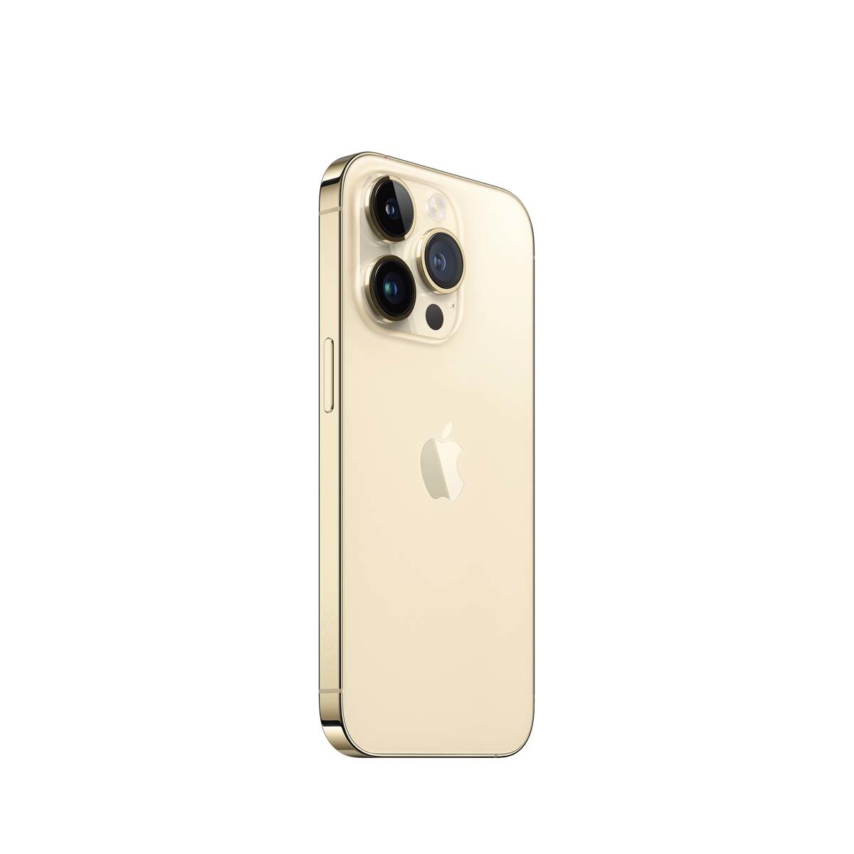 Apple iPhone 14 Pro móvil libre (Reacondicionado grado A) Oro 256