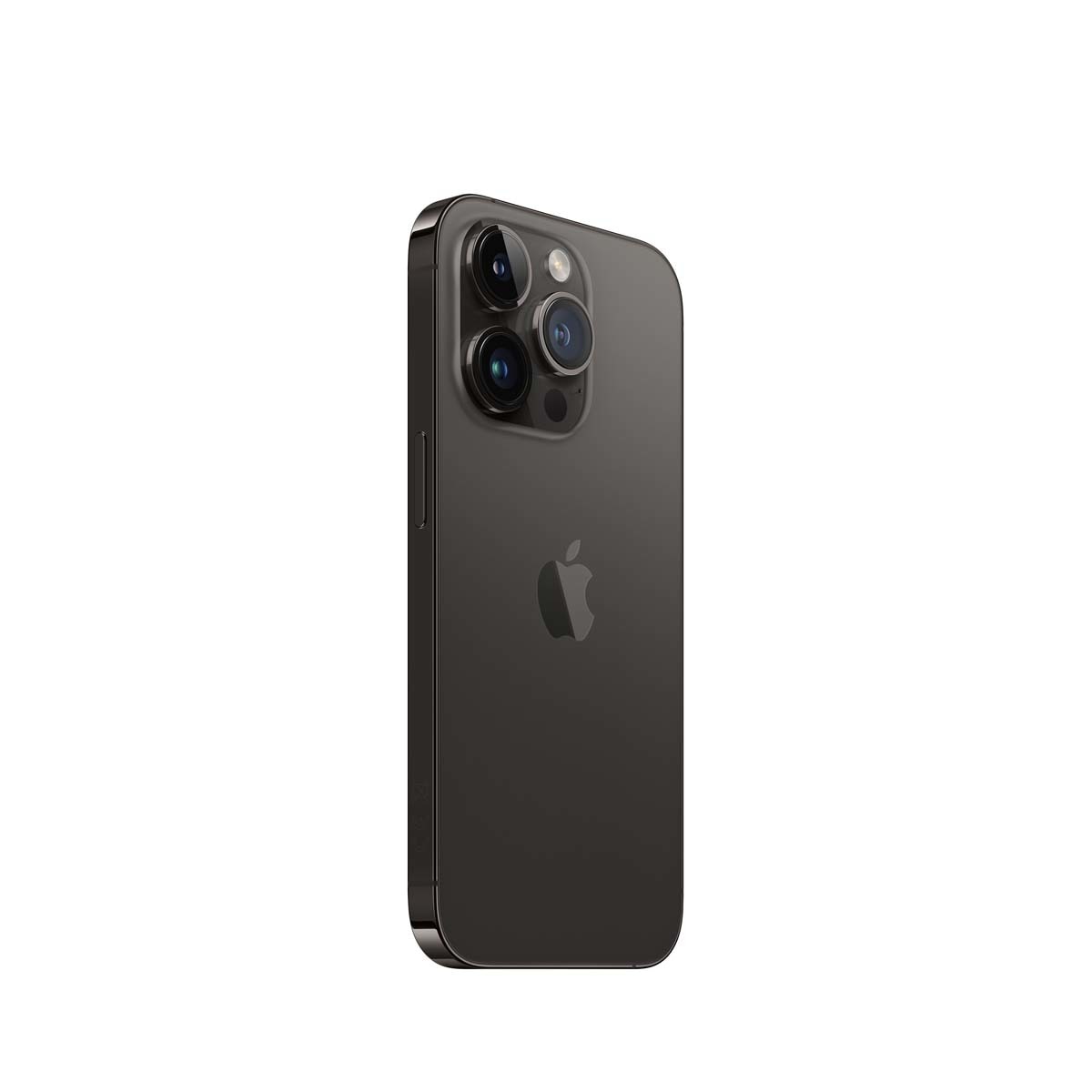 Apple iPhone 14 Pro móvil libre (Reacondicionado A estrenar) Negro