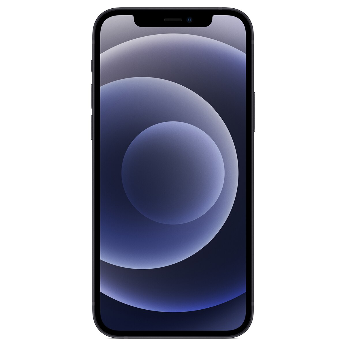 Imagen 4 de Apple iPhone 12 móvil libre (Reacondicionado Grado D) - Negro 64 GB Negro
