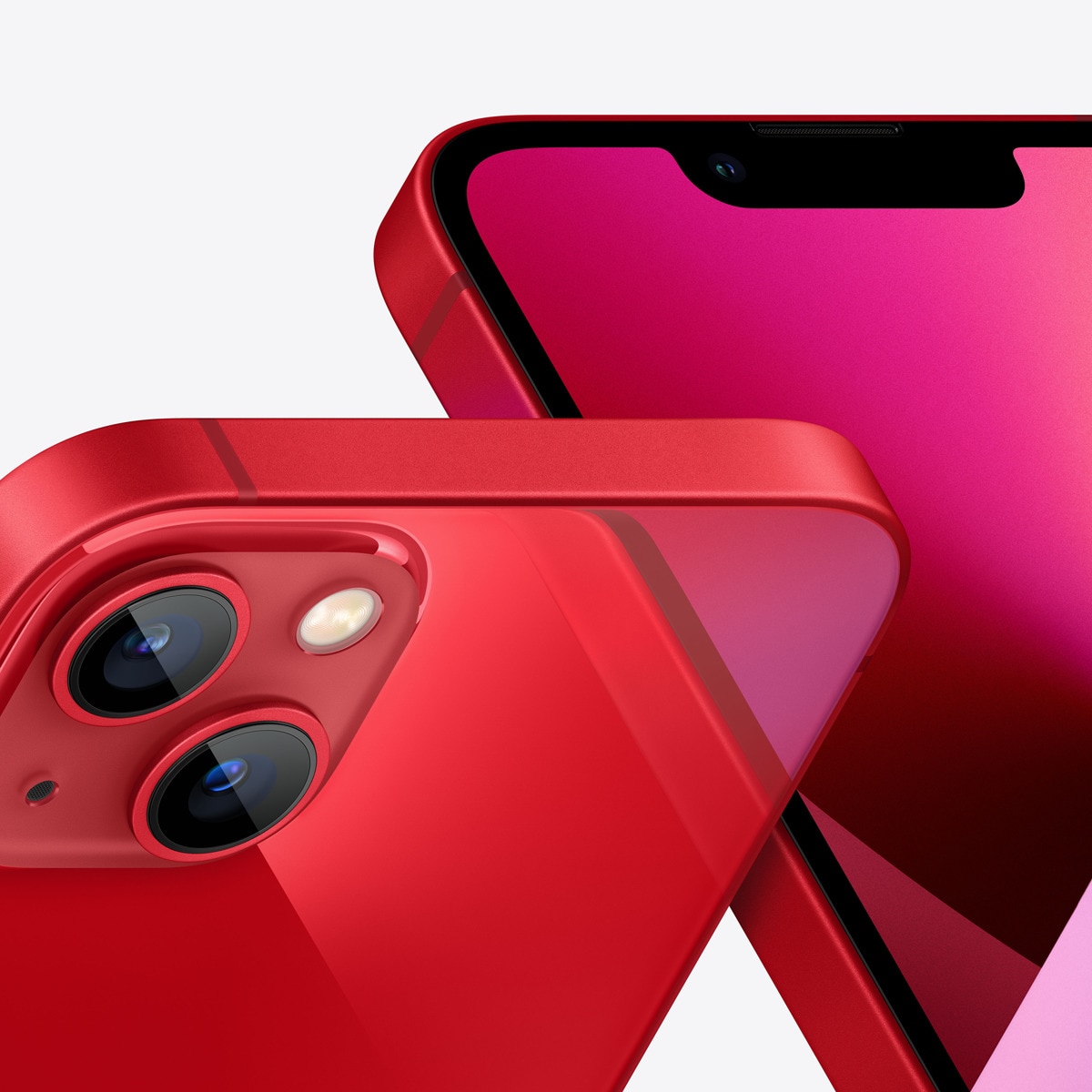 スマートフォン本体 Apple iPhone 13 mini (PRODUCT)RED Apple iPhone 13 Mini móvil libre (Reacondicionado A estrenar