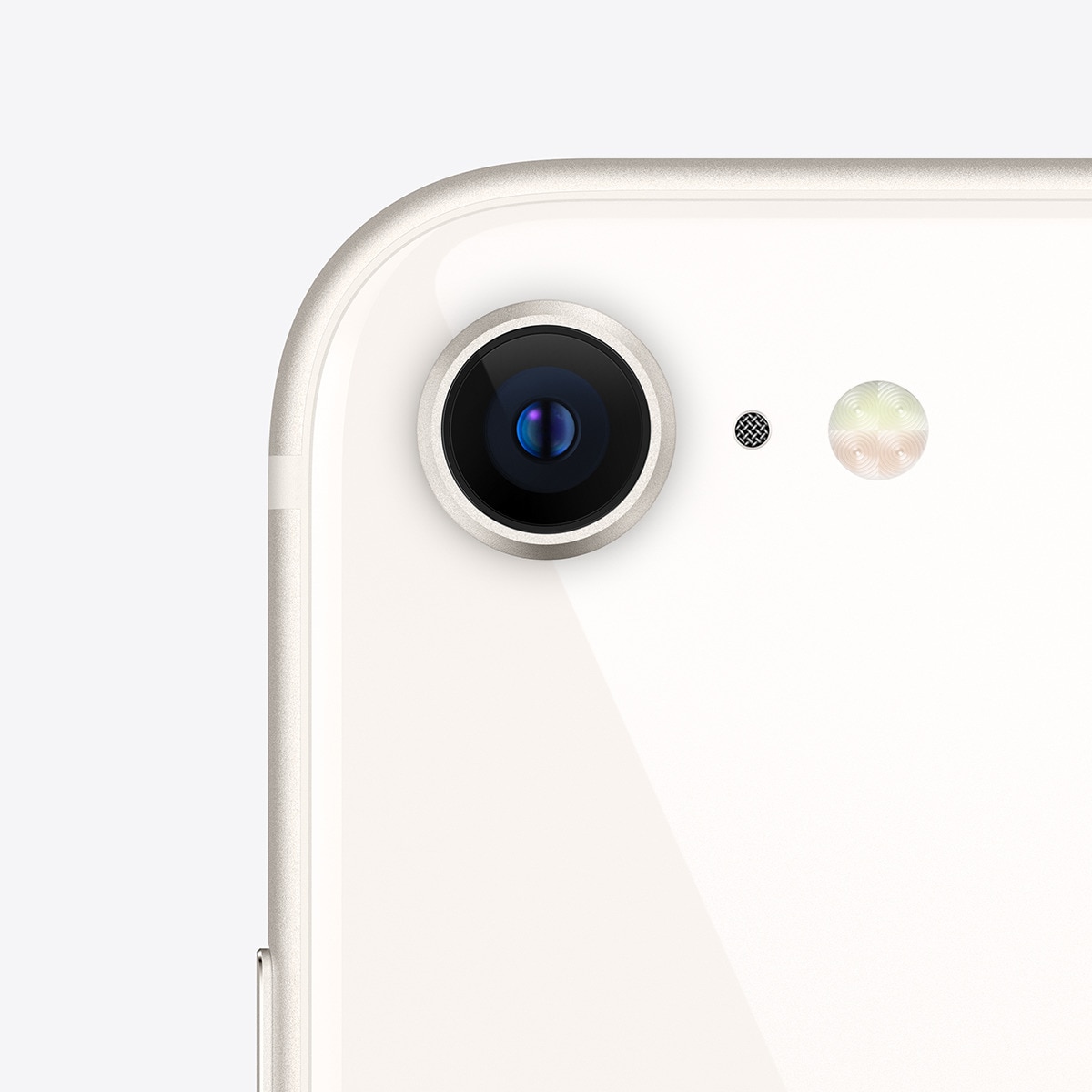 Apple iPhone SE (2022) móvil libre (Reacondicionado Casi a