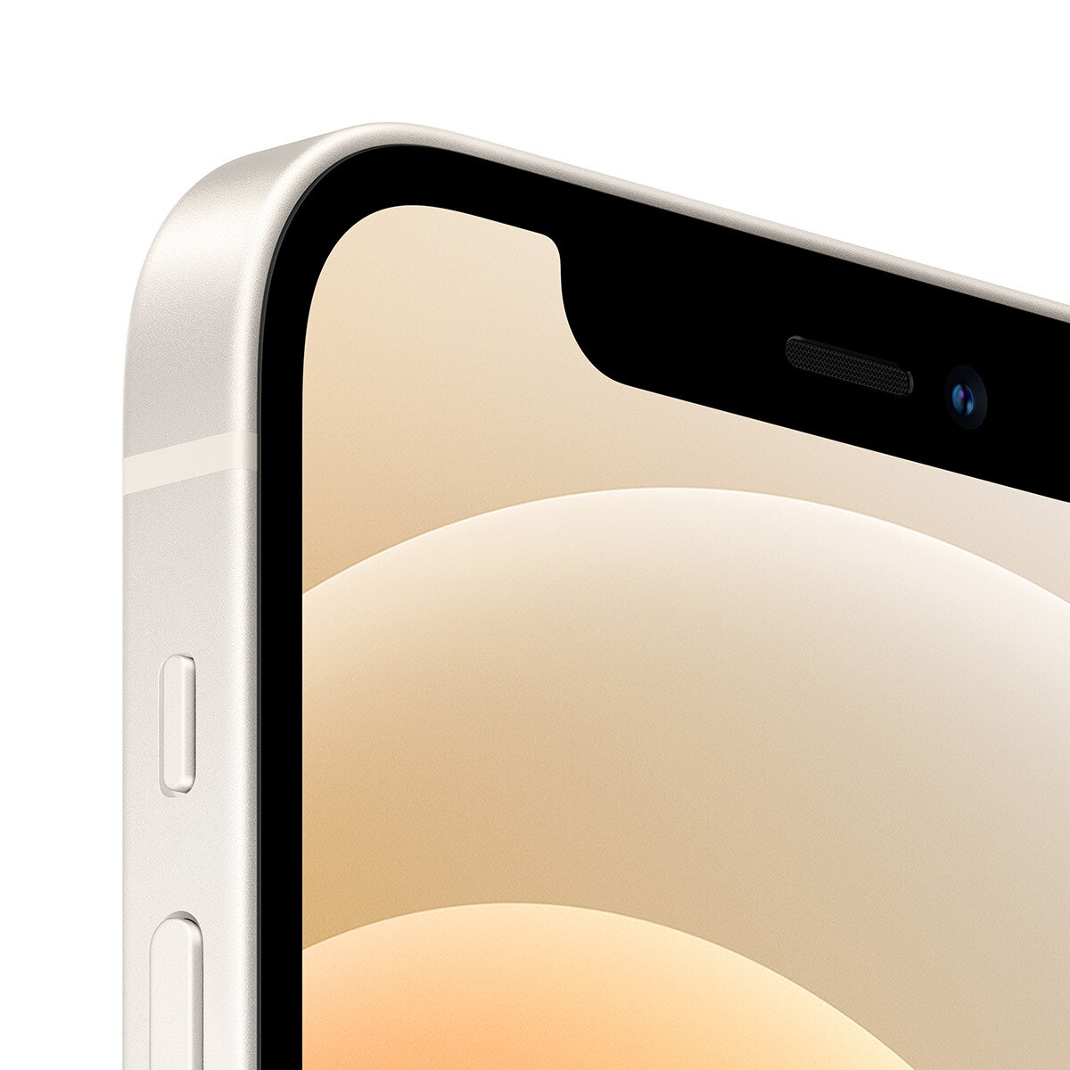 Apple iPhone 12 móvil libre (Reacondicionado Grado A) - Blanco 64 GB Blanco-3