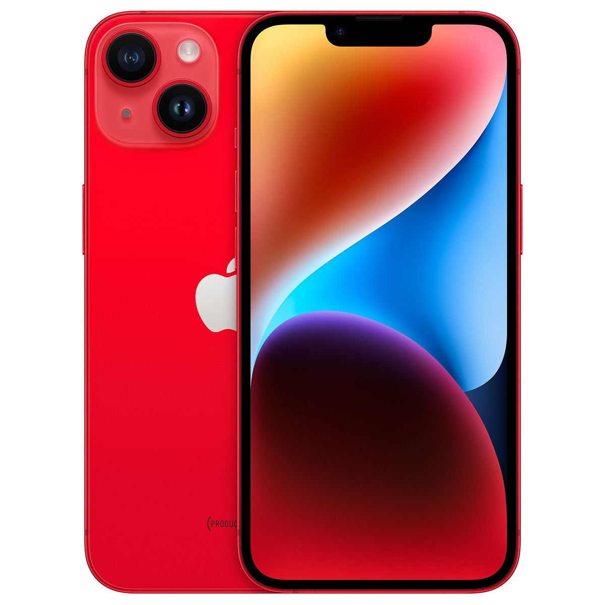 Apple iPhone 14 Plus móvil libre (Reacondicionado Grado A