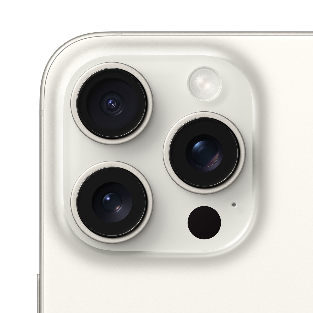 Apple iPhone 15 Pro Max móvil libre (Reacondicionado A estrenar
