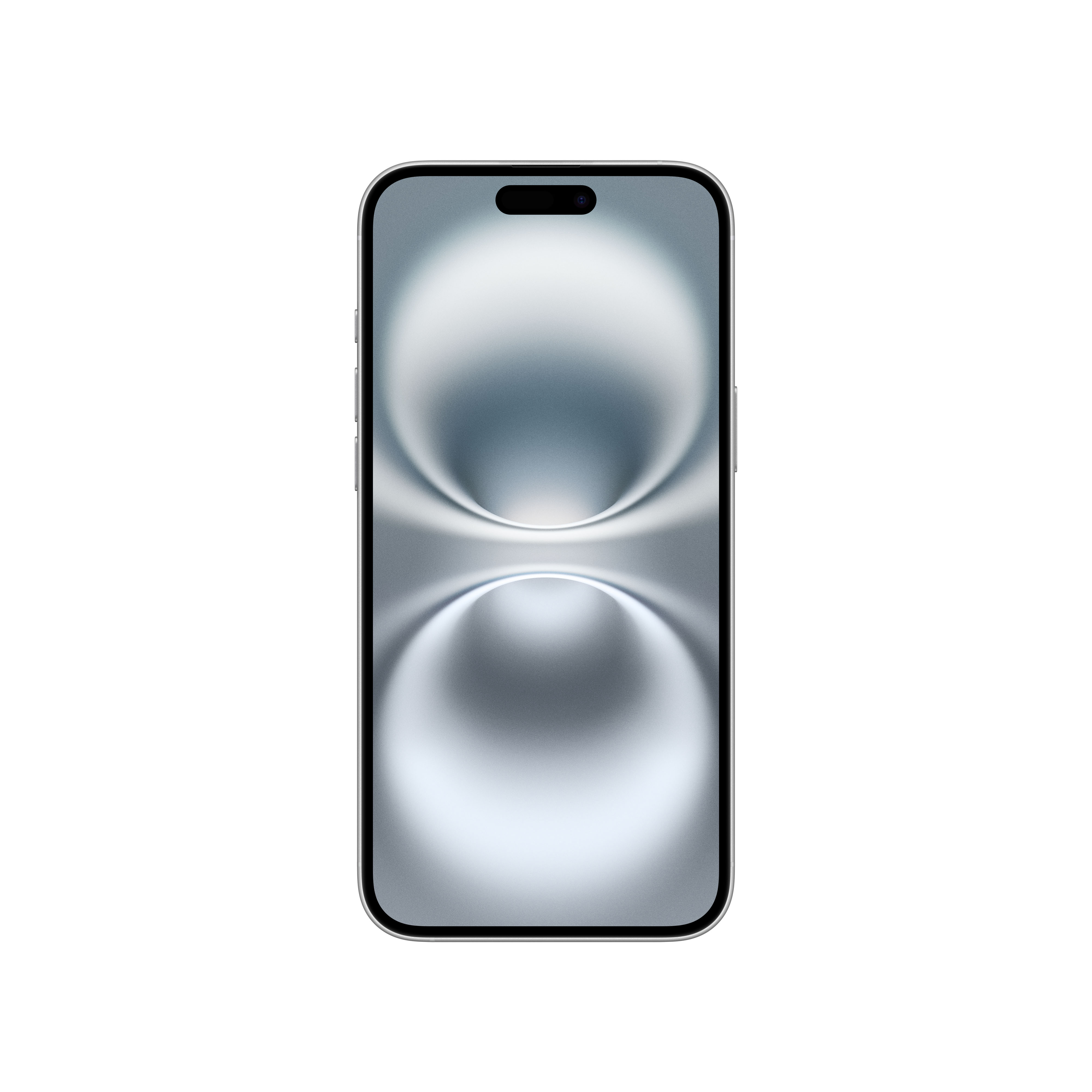 Apple iPhone 16 Plus móvil libre (Reacondicionado Grado A) - Blanco 256 GB + 8 GB RAM Blanco-2