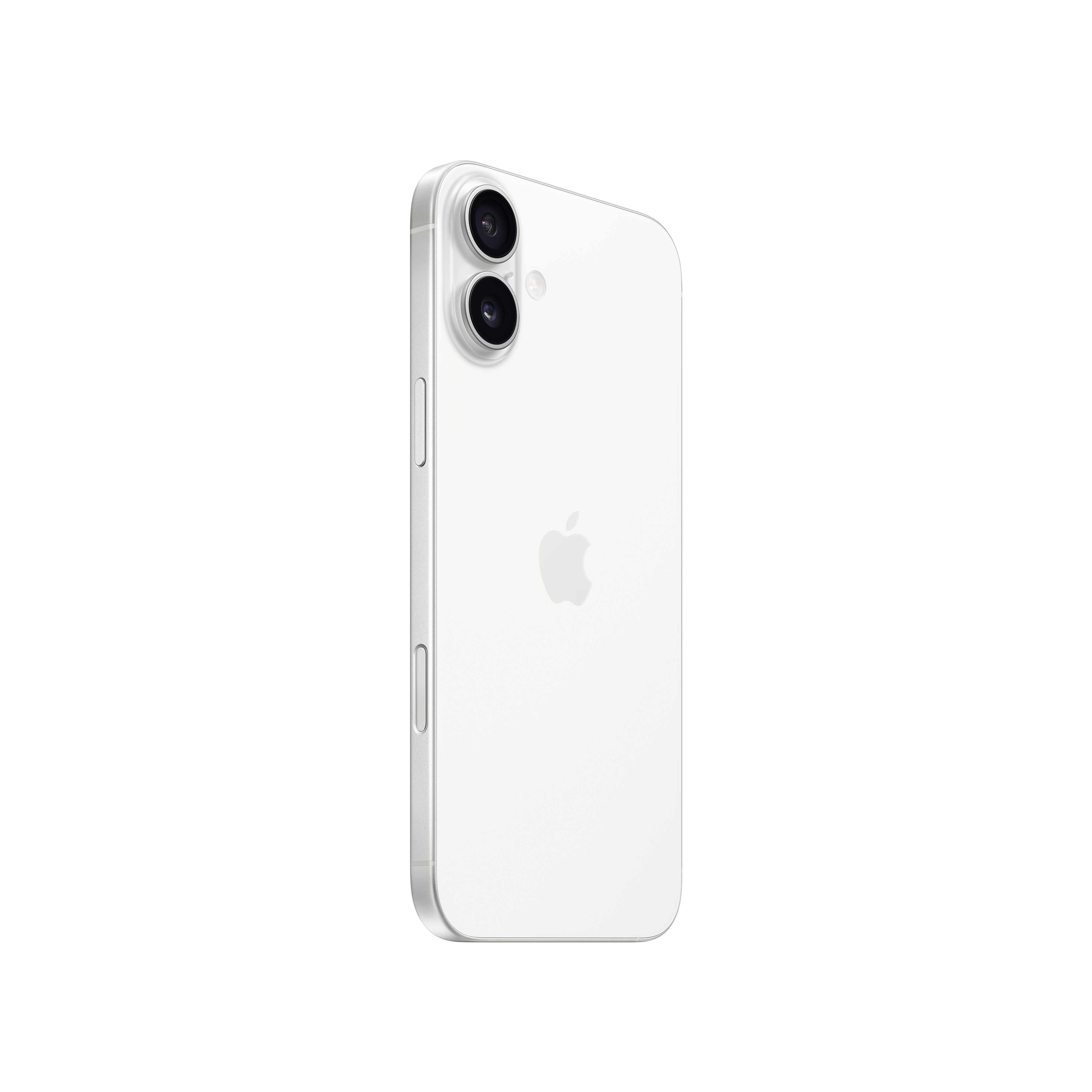Apple iPhone 16 Plus móvil libre (Reacondicionado Grado A) - Blanco 256 GB + 8 GB RAM Blanco-3