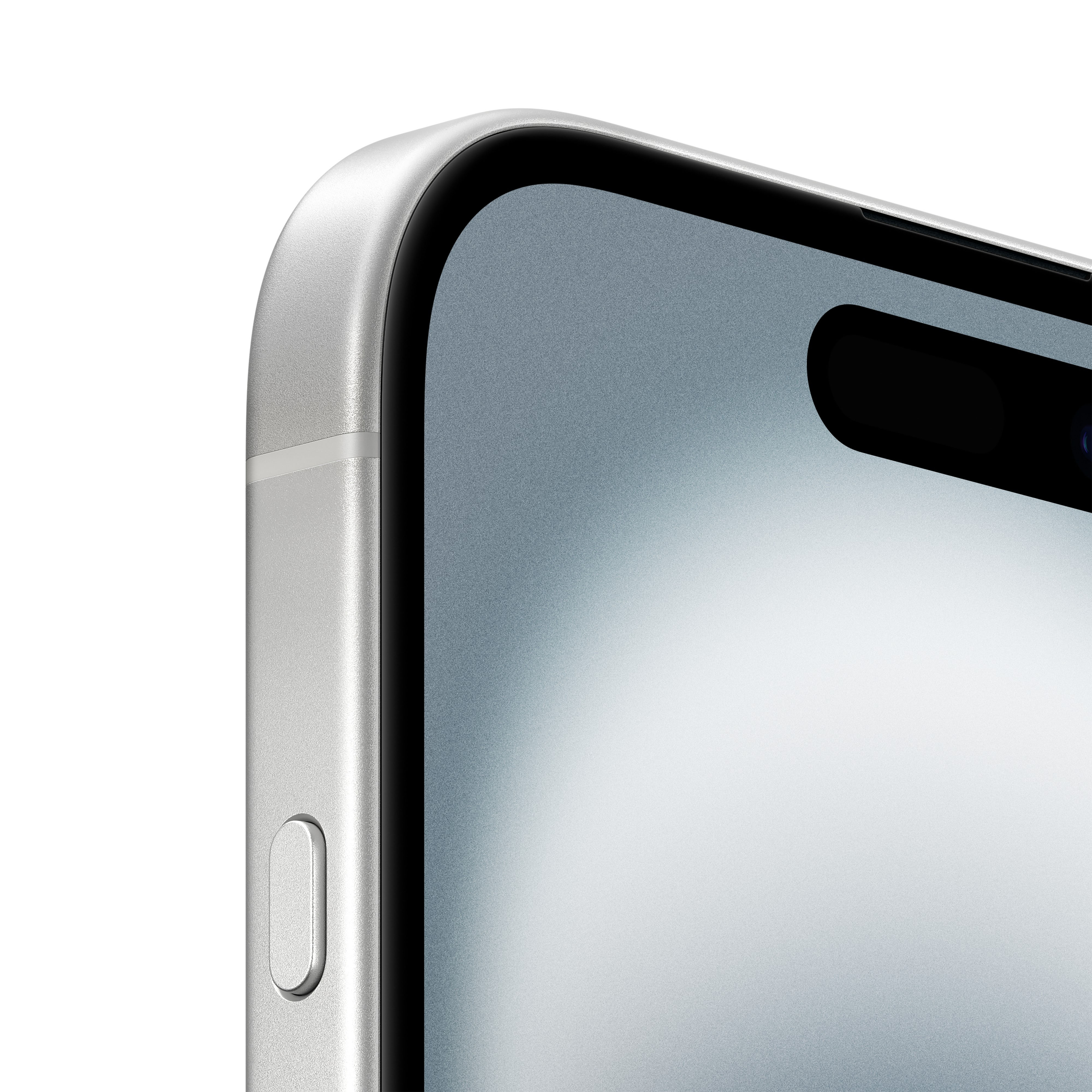 Apple iPhone 16 Plus móvil libre (Reacondicionado Grado A) - Blanco 256 GB + 8 GB RAM Blanco-4