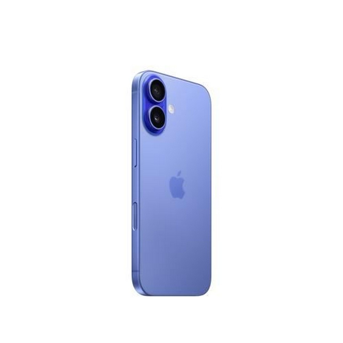 Apple iPhone 16 móvil libre (Reacondicionado Grado A) - Azul ultramar 256 GB + 8 GB RAM Azul ultramar-2