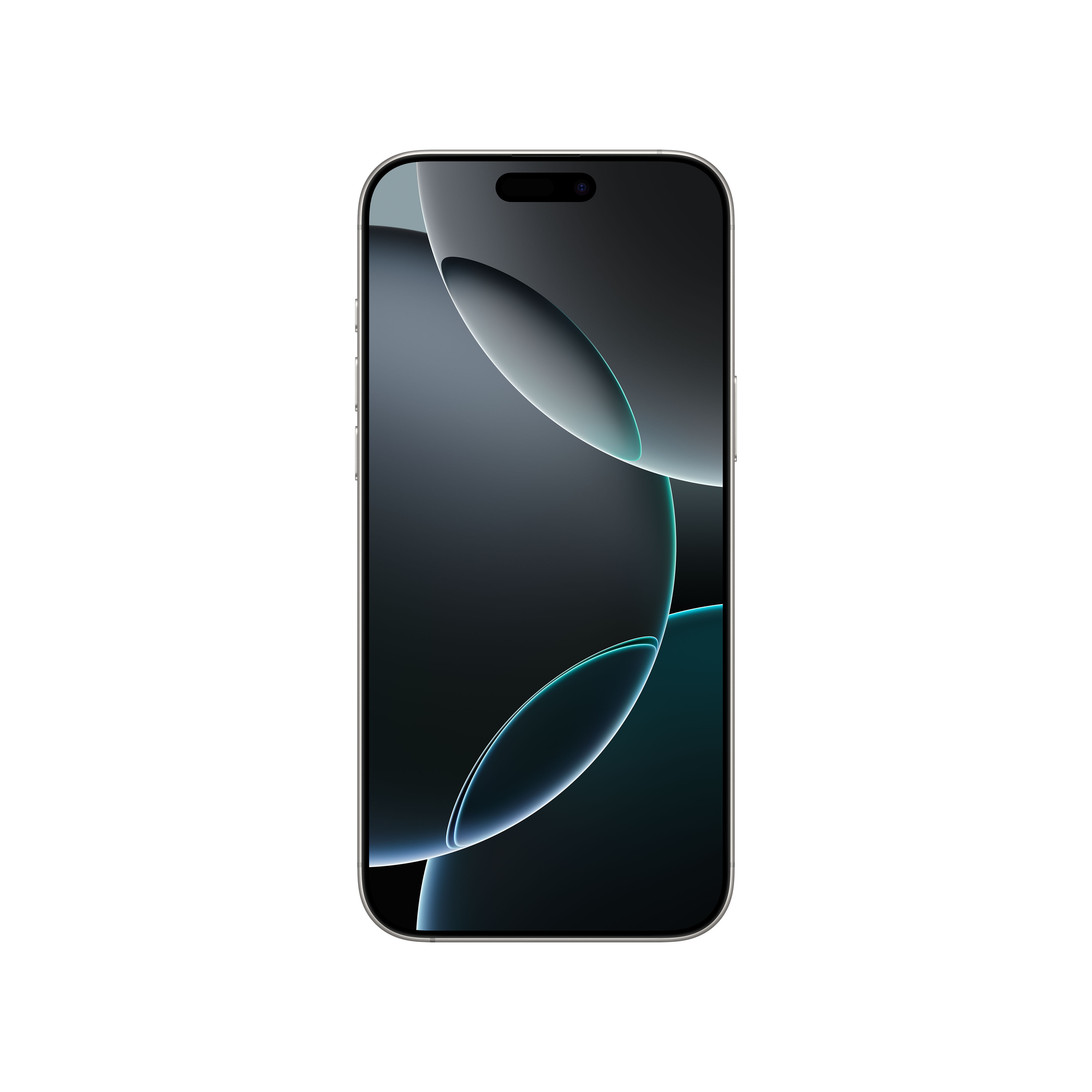 Apple iPhone 16 Pro Max móvil libre (Reacondicionado Grado B) - Titanio Blanco 256 GB + 8 GB RAM Titanio Blanco-2