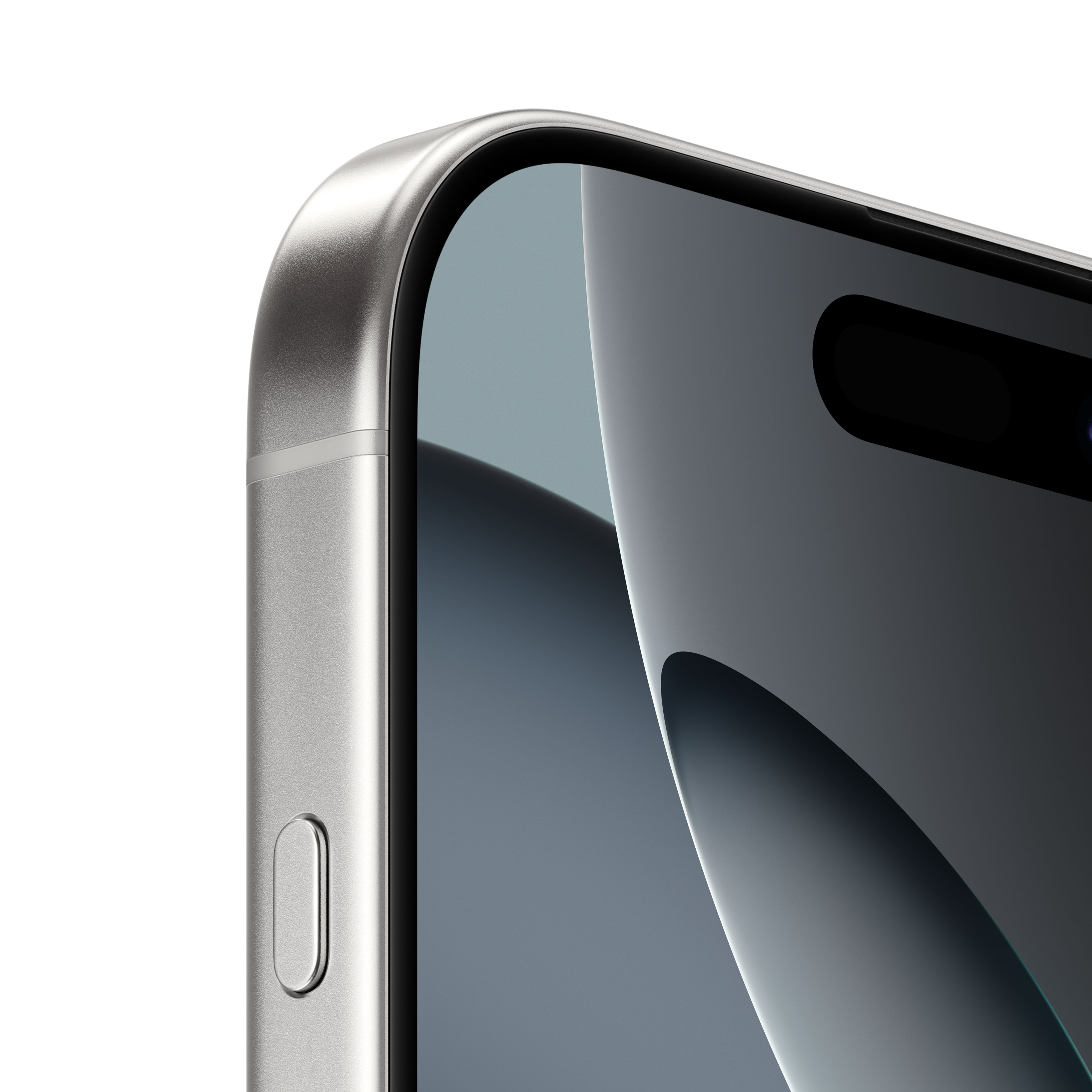 Apple iPhone 16 Pro Max móvil libre (Reacondicionado Grado B) - Titanio Blanco 256 GB + 8 GB RAM Titanio Blanco-4