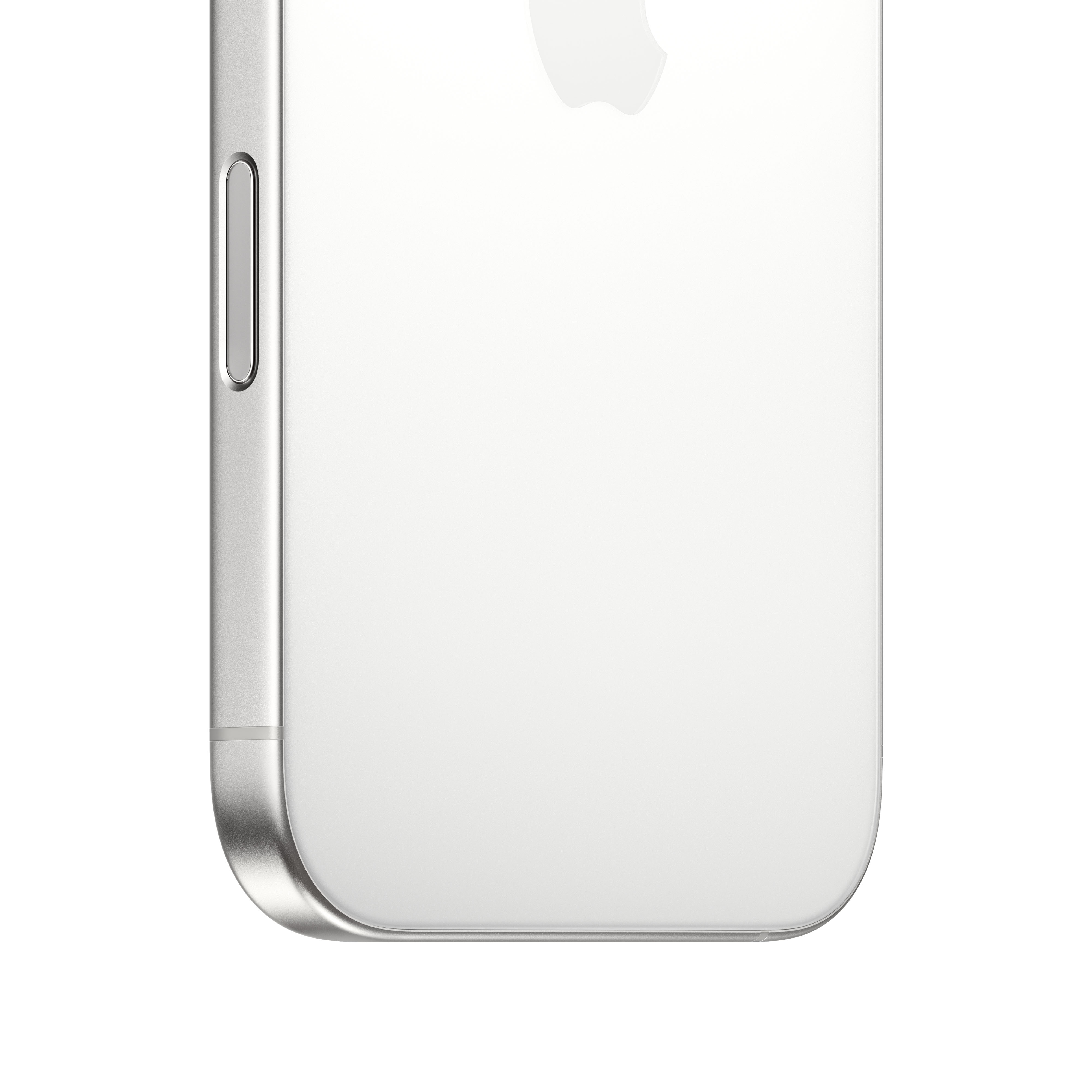 Apple iPhone 16 Pro Max móvil libre (Reacondicionado Grado B) - Titanio Blanco 256 GB + 8 GB RAM Titanio Blanco-5
