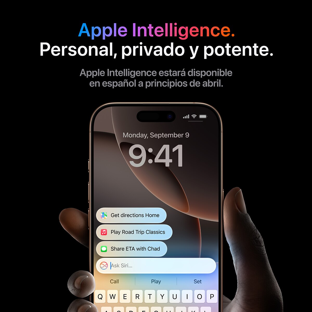 Apple iPhone 16 Pro Max móvil libre (Reacondicionado Grado B) - Titanio Blanco 256 GB + 8 GB RAM Titanio Blanco-7