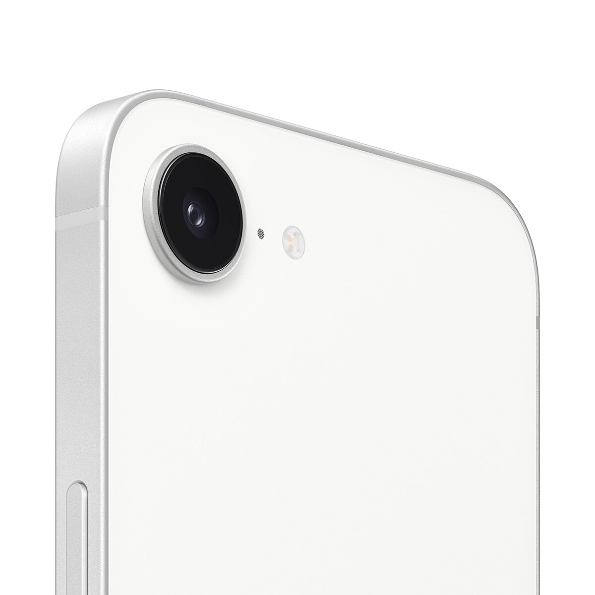 Apple iPhone 16e móvil libre (Reacondicionado Grado A) - Blanco 128 GB + 8 GB RAM Blanco-4