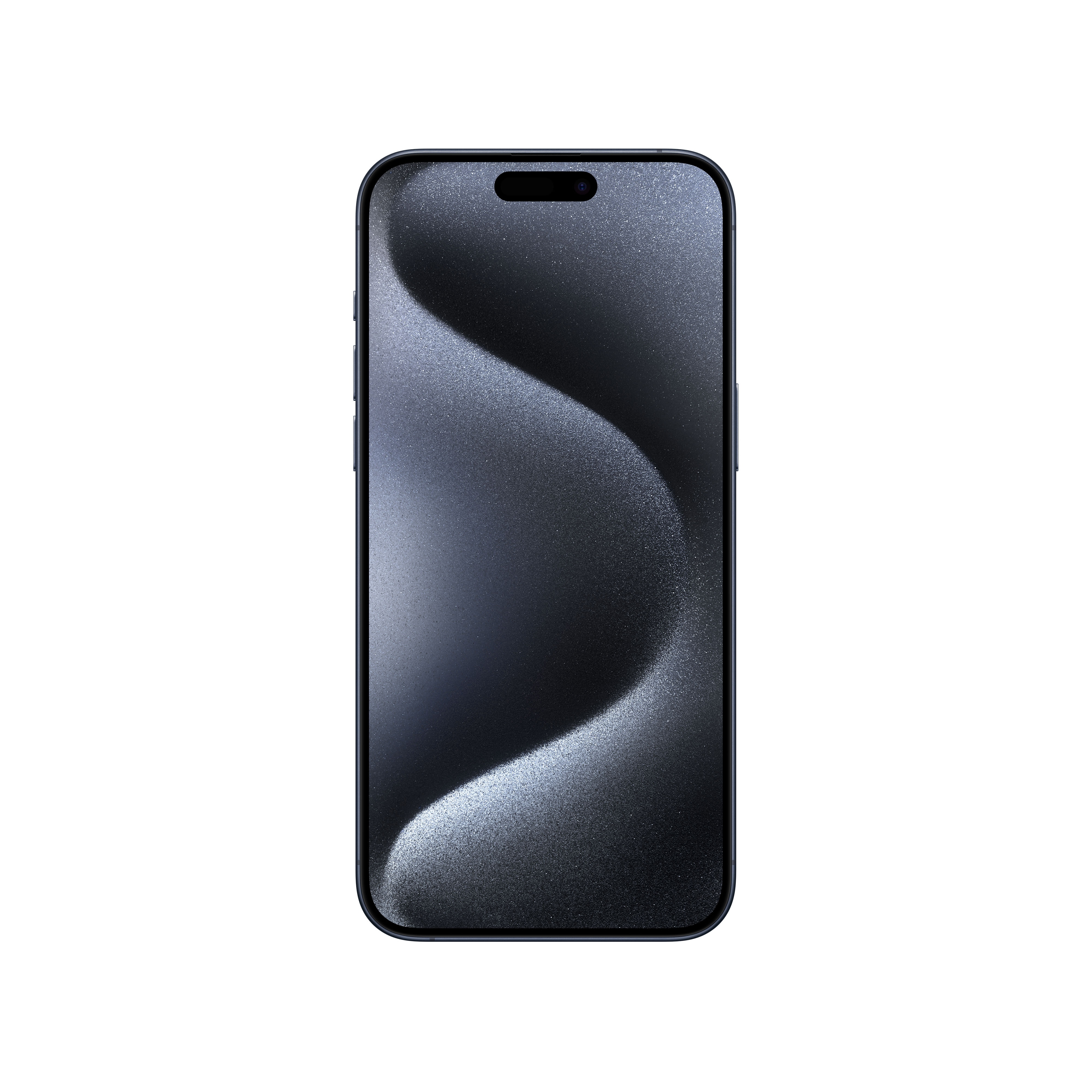 Apple iPhone 15 Pro Max móvil libre (Reacondicionado Grado A) - Azul / Titanio 256 GB Azul / Titanio-2