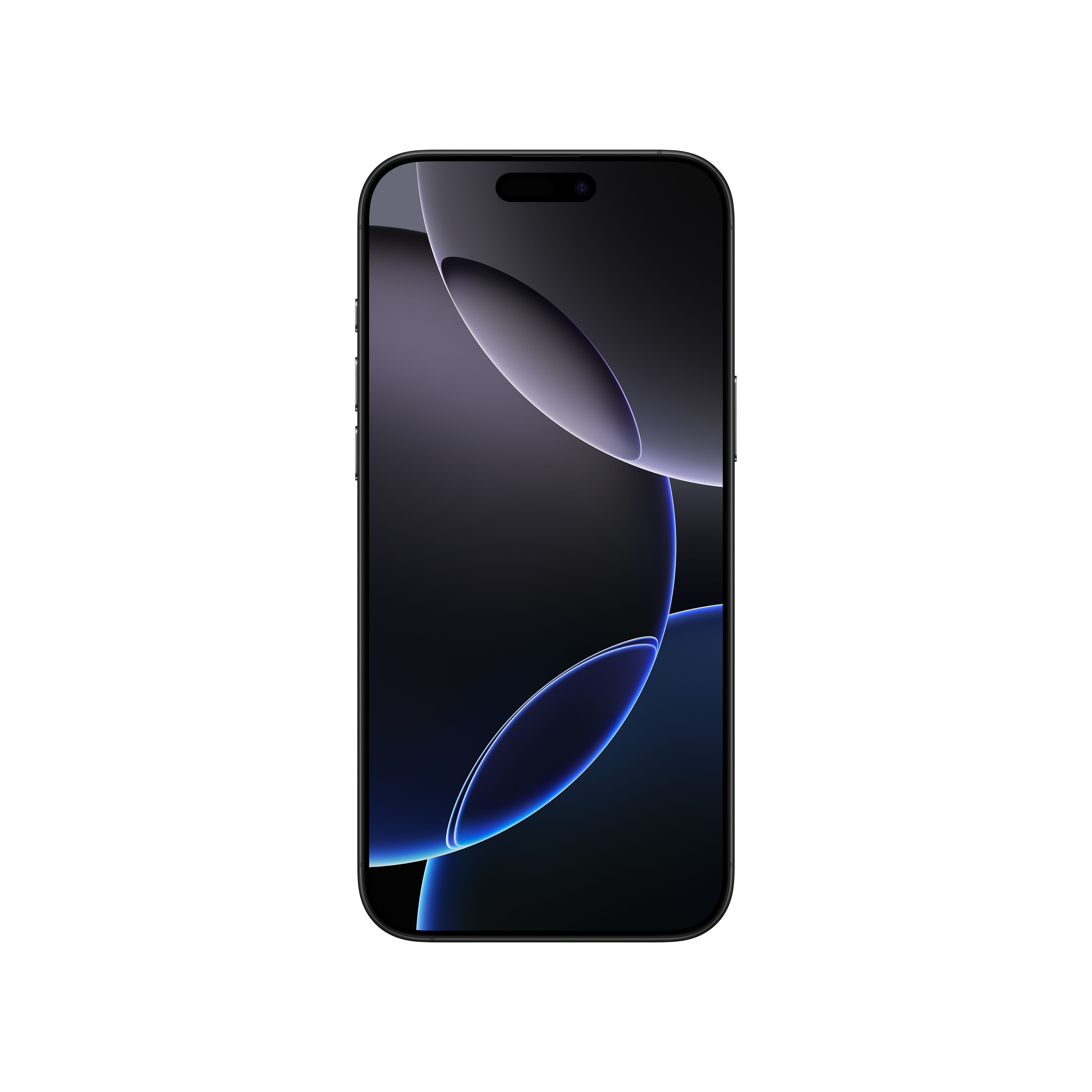 Apple iPhone 16 Pro Max móvil libre (Reacondicionado Grado A) - Titanio Negro 256 GB Titanio Negro-2