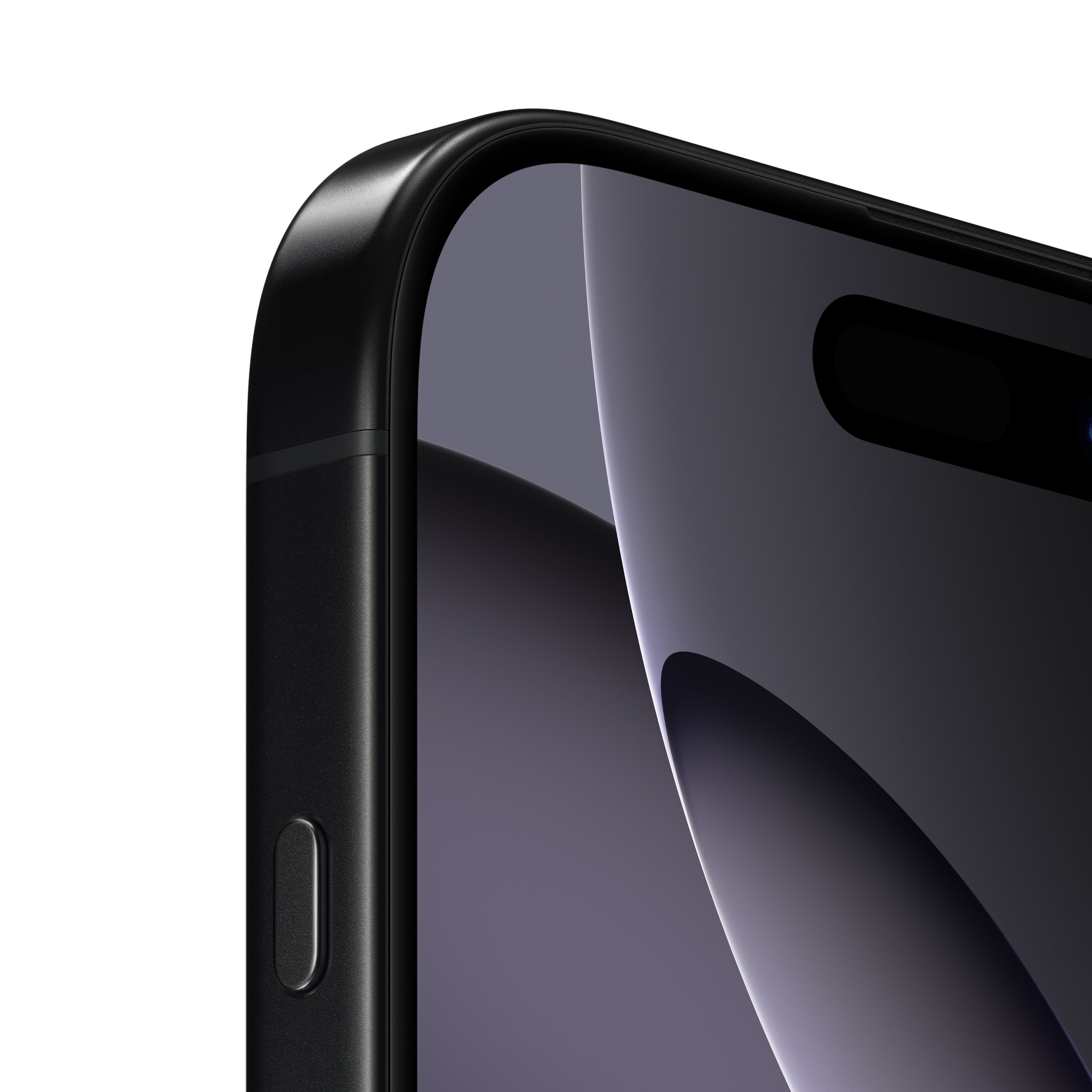 Apple iPhone 16 Pro Max móvil libre (Reacondicionado Grado A) - Titanio Negro 256 GB Titanio Negro-4