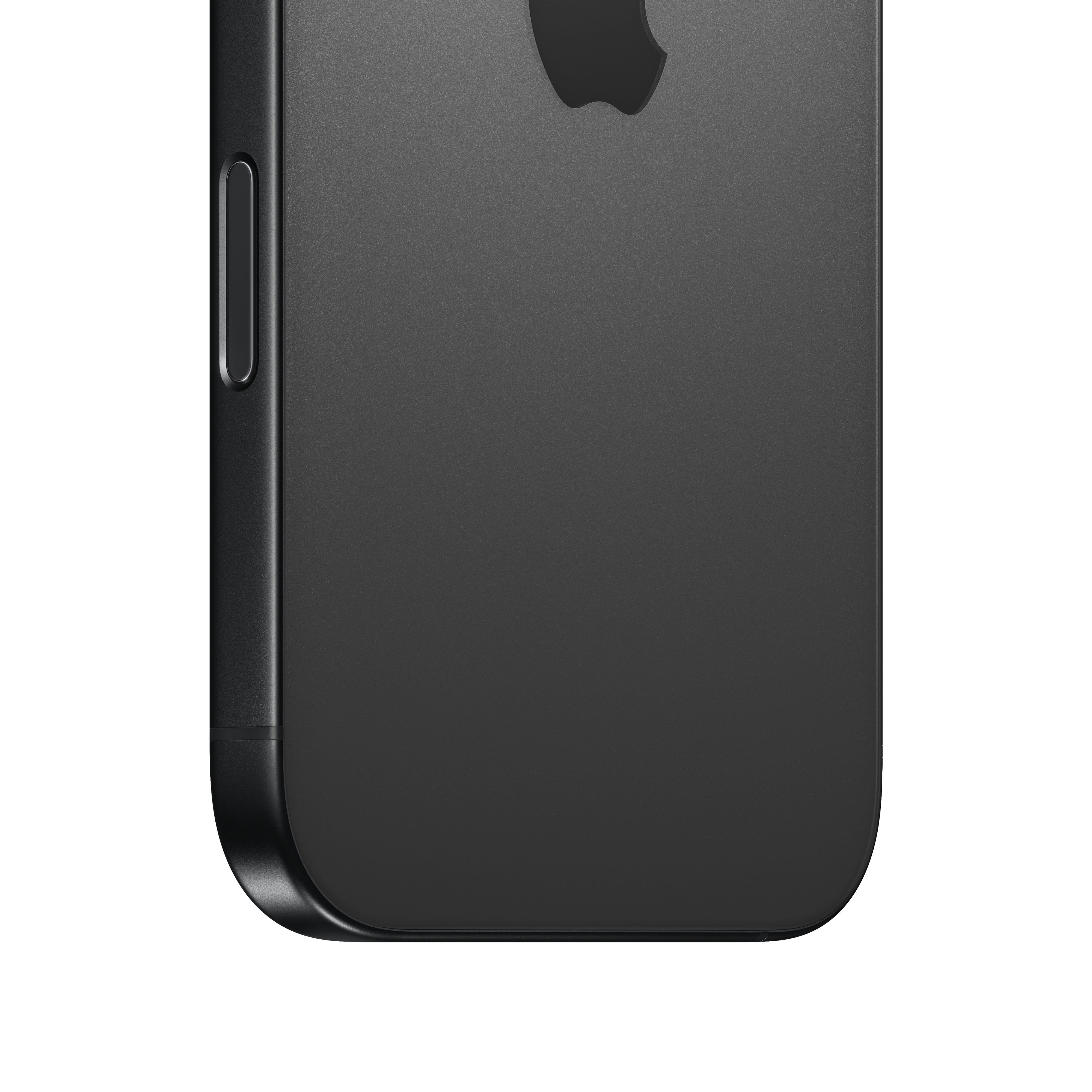 Apple iPhone 16 Pro Max móvil libre (Reacondicionado Grado A) - Titanio Negro 256 GB Titanio Negro-5