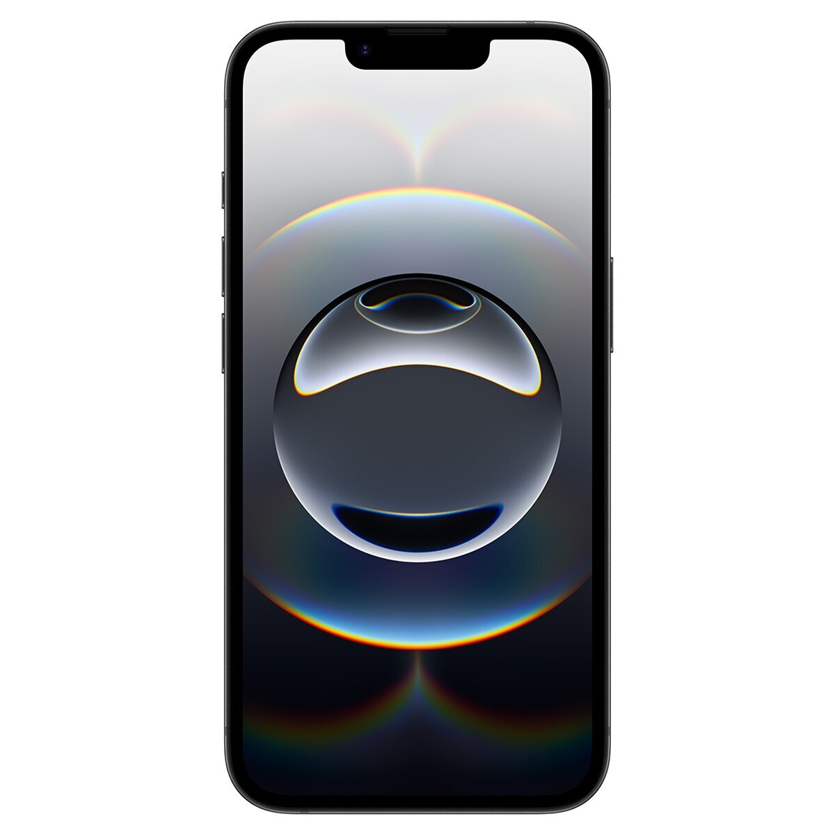 Apple iPhone 16e móvil libre (Reacondicionado Grado C) - Negro 256 GB + 8 GB RAM Negro-2