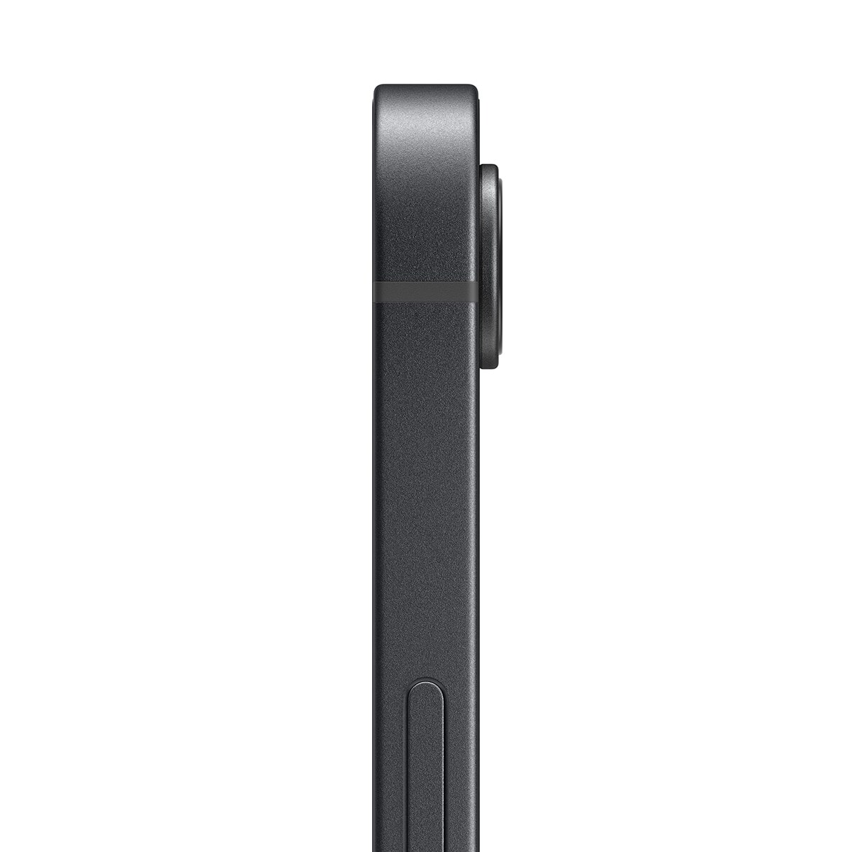 Apple iPhone 16e móvil libre (Reacondicionado Grado C) - Negro 256 GB + 8 GB RAM Negro-3
