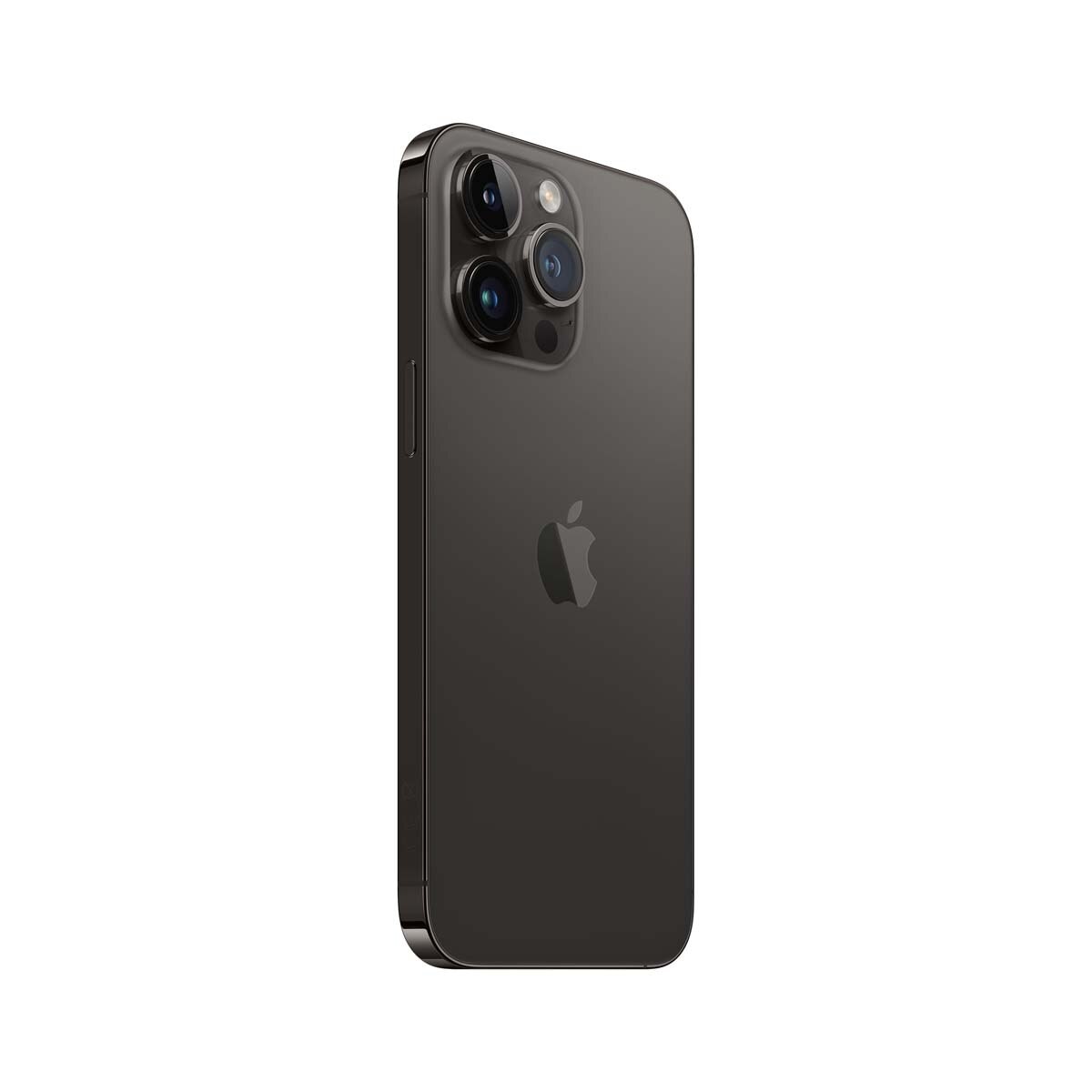 Apple iPhone 14 Pro Max móvil libre (Reacondicionado Grado A) - Negro espacial 128 GB Negro espacial-2