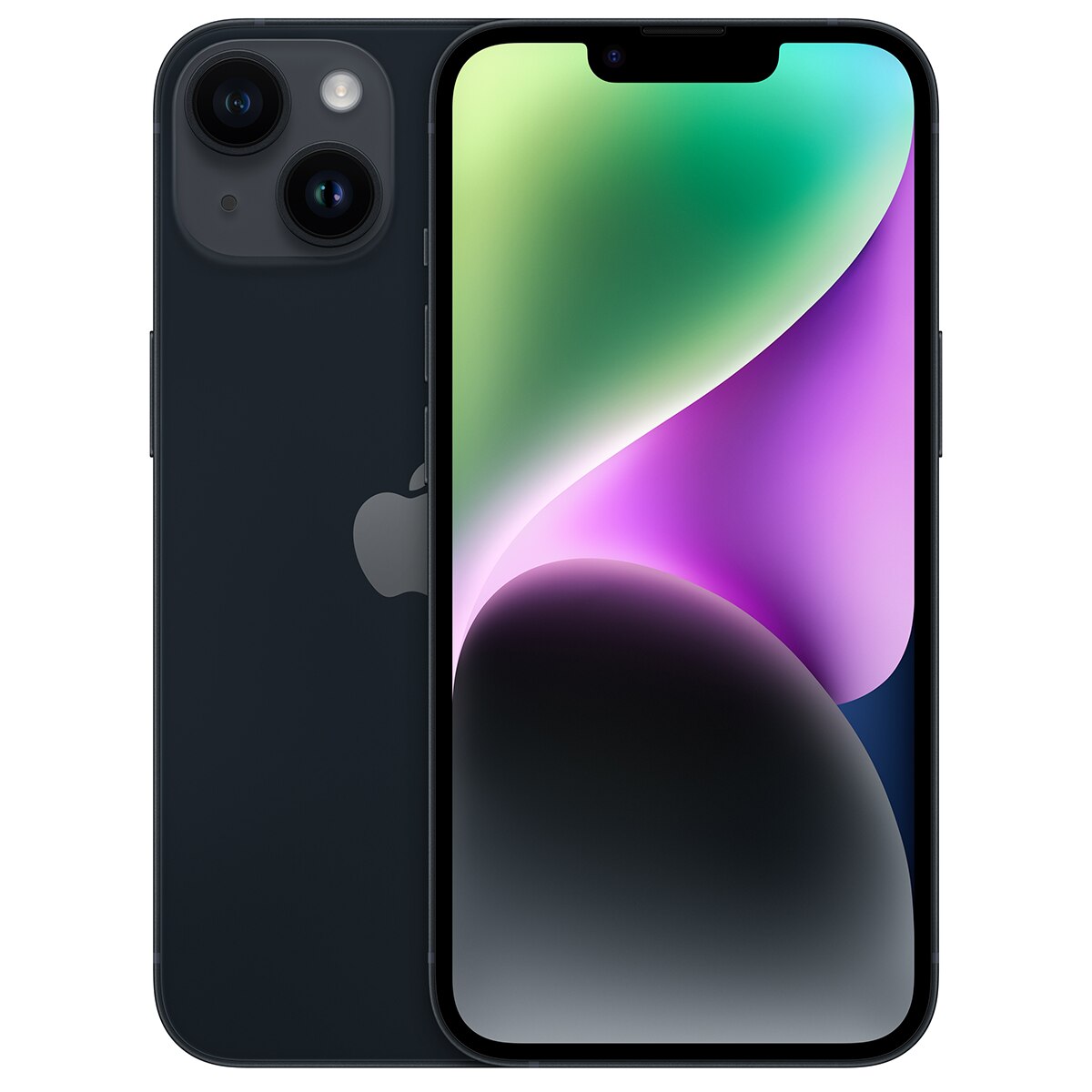 Apple iPhone 14 móvil libre (Reacondicionado Grado C) · Apple · El Corte Inglés — oferta en El Corte Inglés
