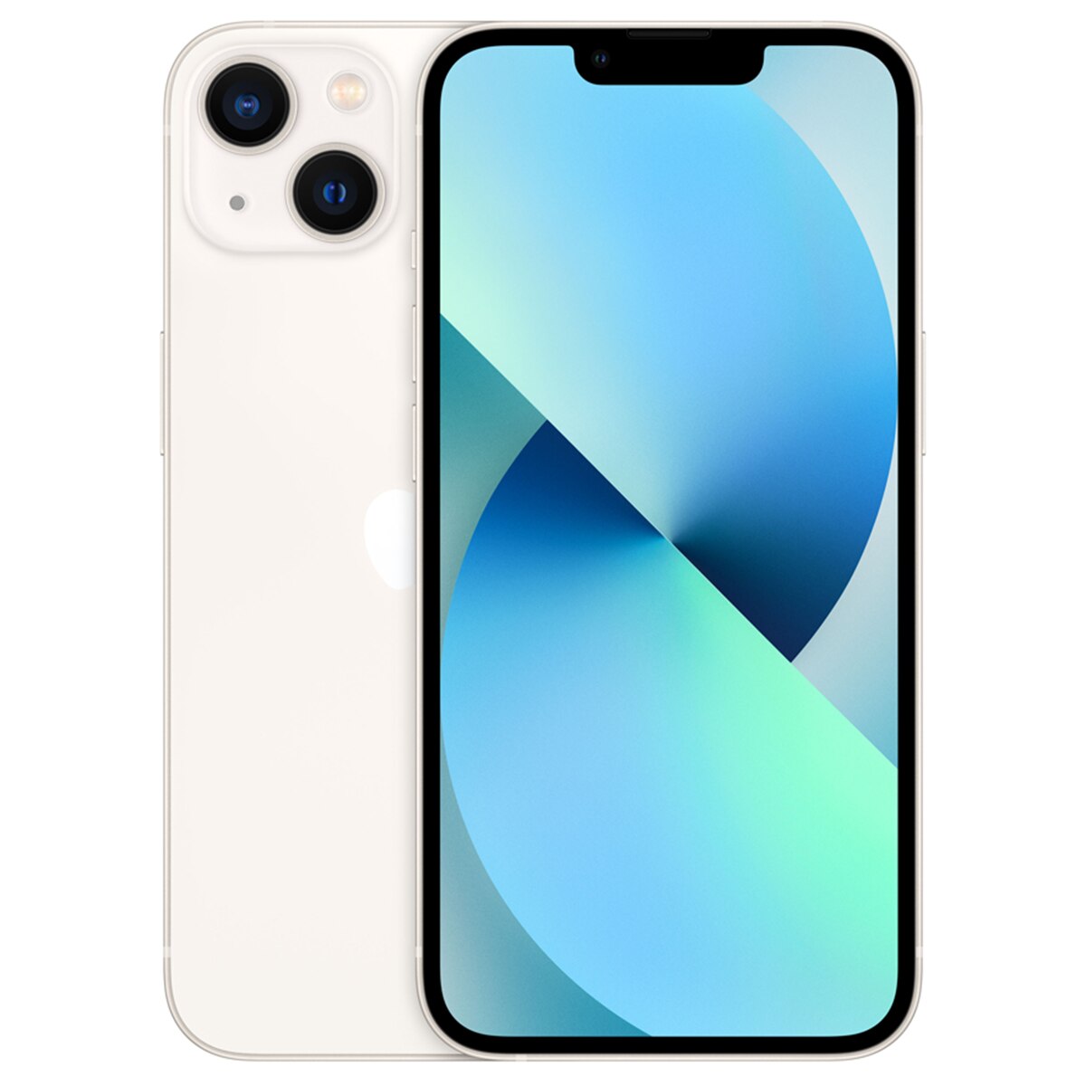 Apple iPhone 13 móvil libre (Reacondicionado Grado C) · Apple · El Corte Inglés — oferta en El Corte Inglés