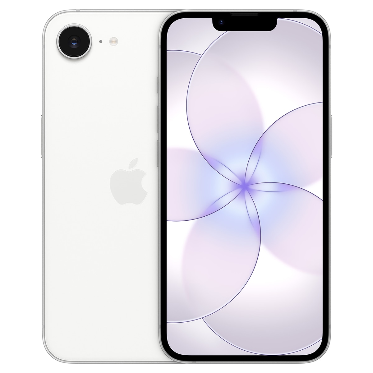 Móvil Apple iPhone 17e 6,1" chip A19 (Reacondicionado A estrenar) - Blanco 256 GB · El Corte Inglés — oferta en El Corte Inglés