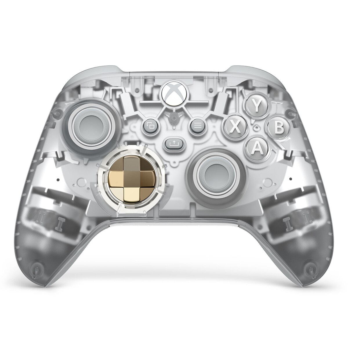 Mando Inalámbrico Xbox Ghost Cipher (Reacondicionado Grado B) 1