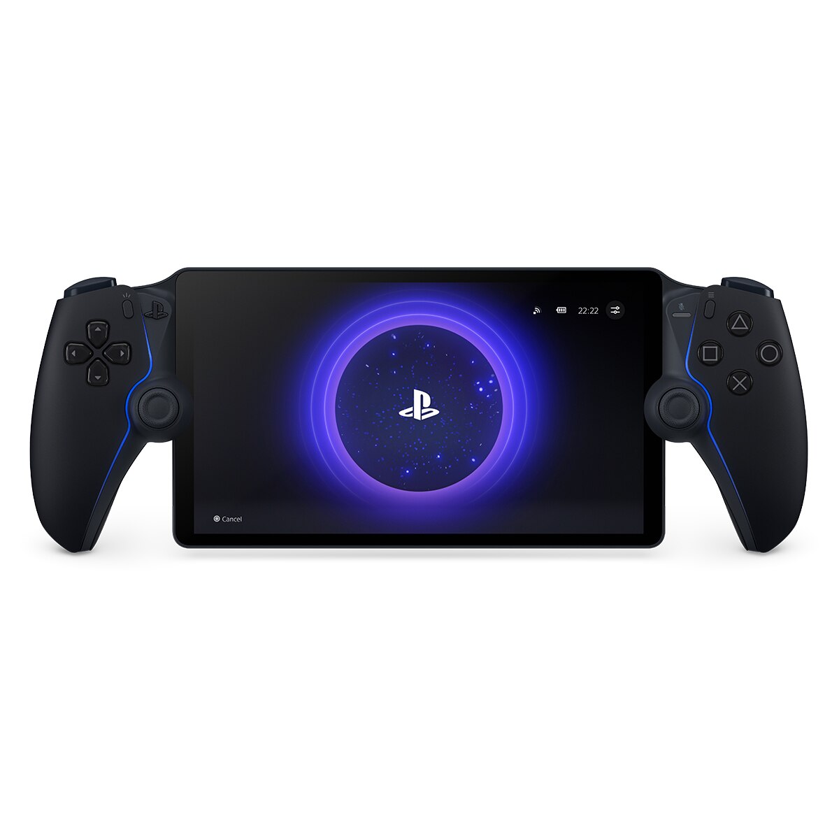 Dispositivo de uso a distancia PlayStation 5 Portal - Midnight black (Reacondicionado Grado C) · Sony · El Corte Inglés — oferta en El Corte Inglés